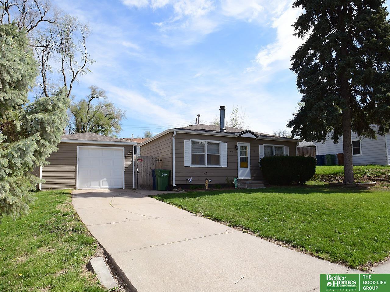 4156 High Meadow Lane