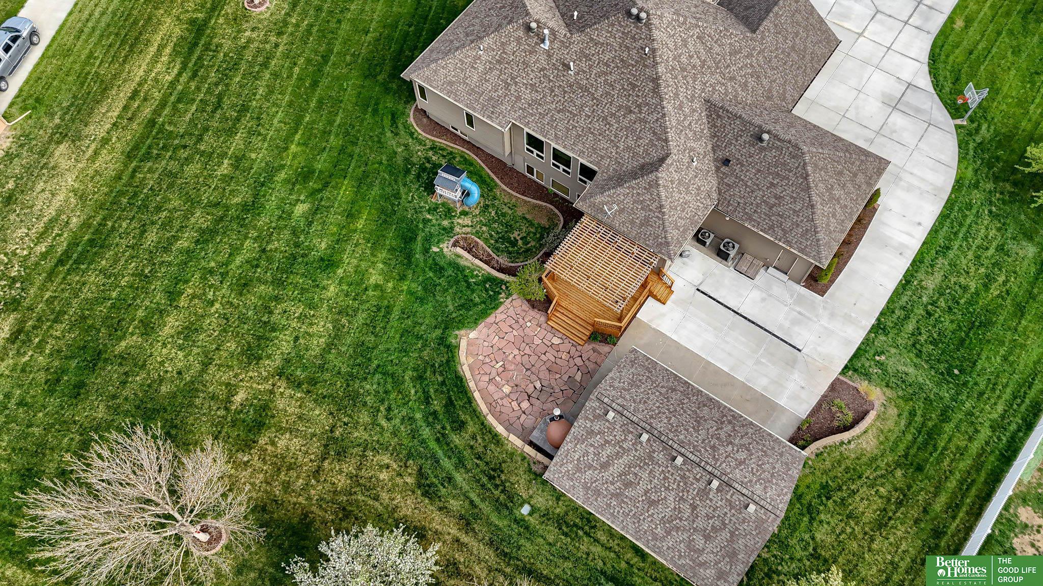 16308 Woodland Drive