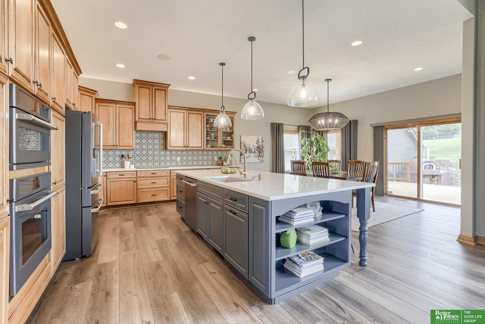 16308 Woodland Drive