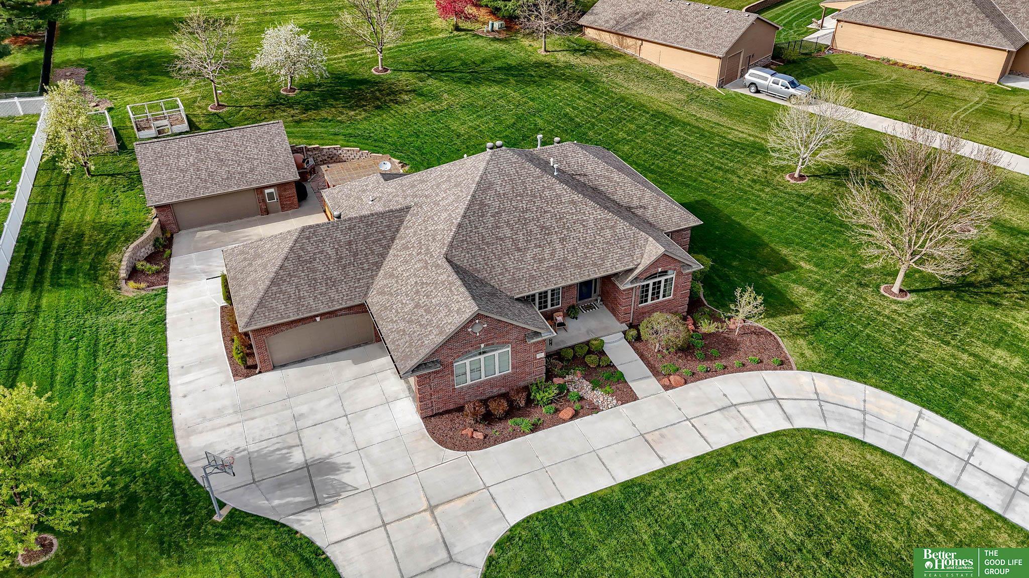16308 Woodland Drive