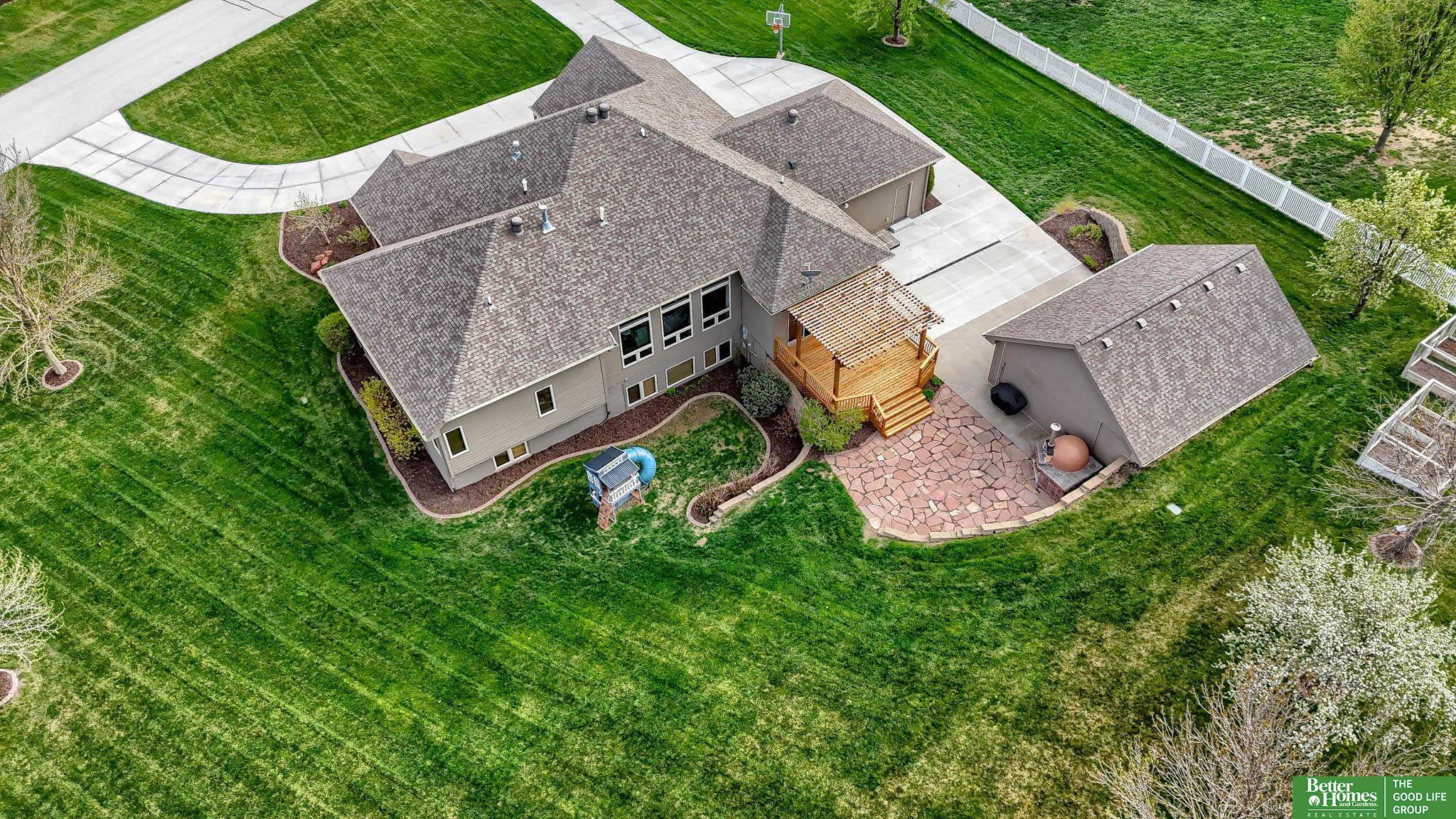 16308 Woodland Drive