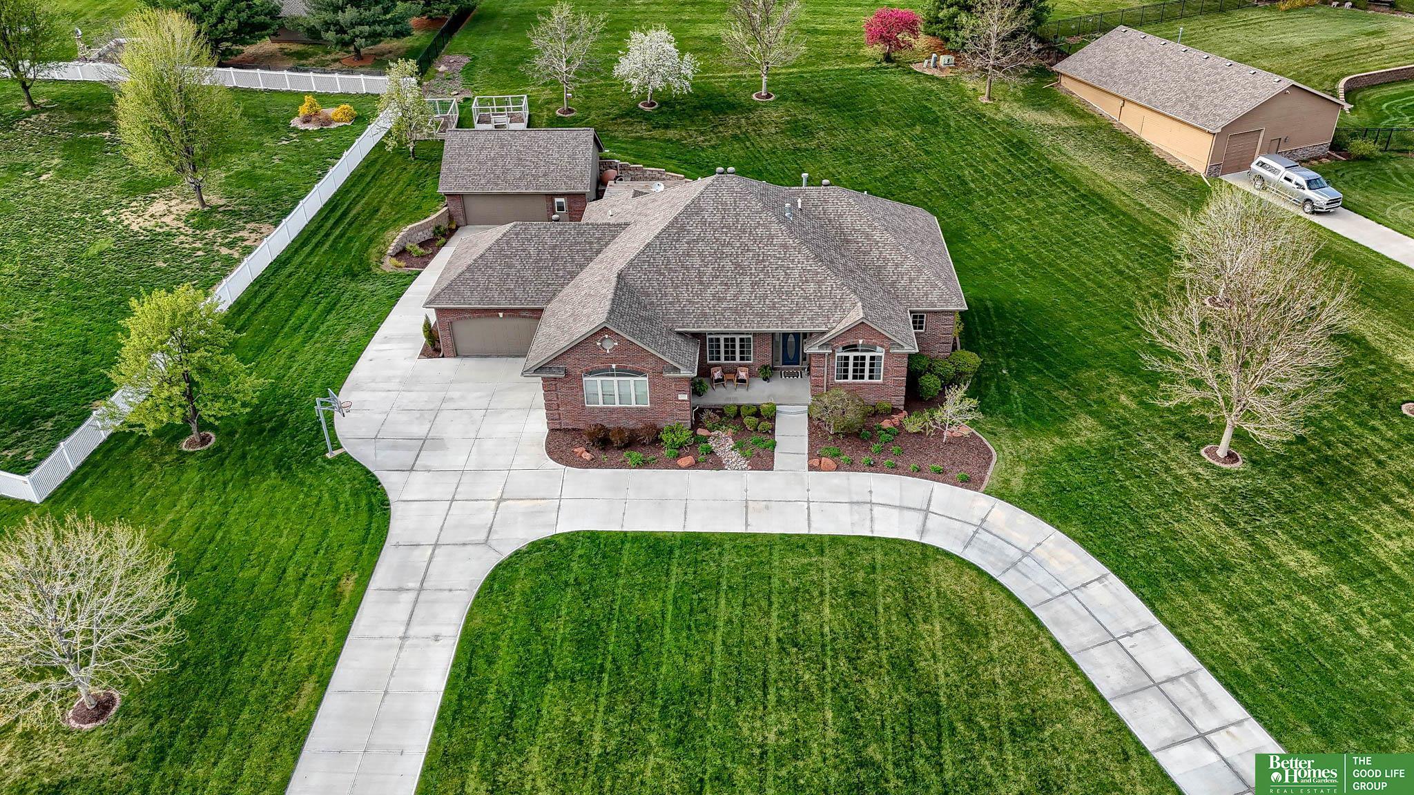 16308 Woodland Drive