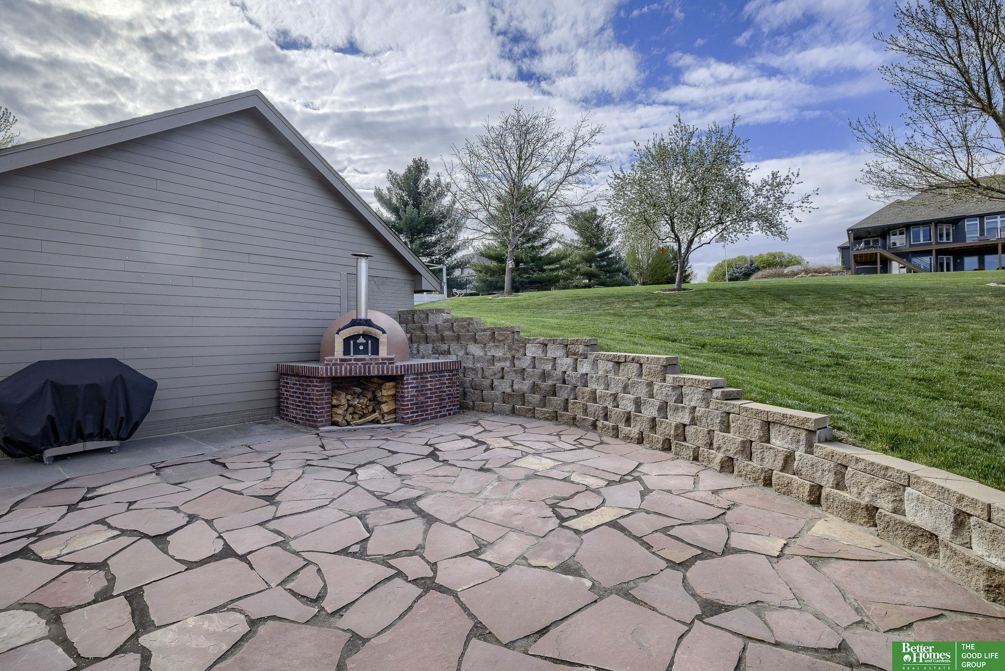 16308 Woodland Drive