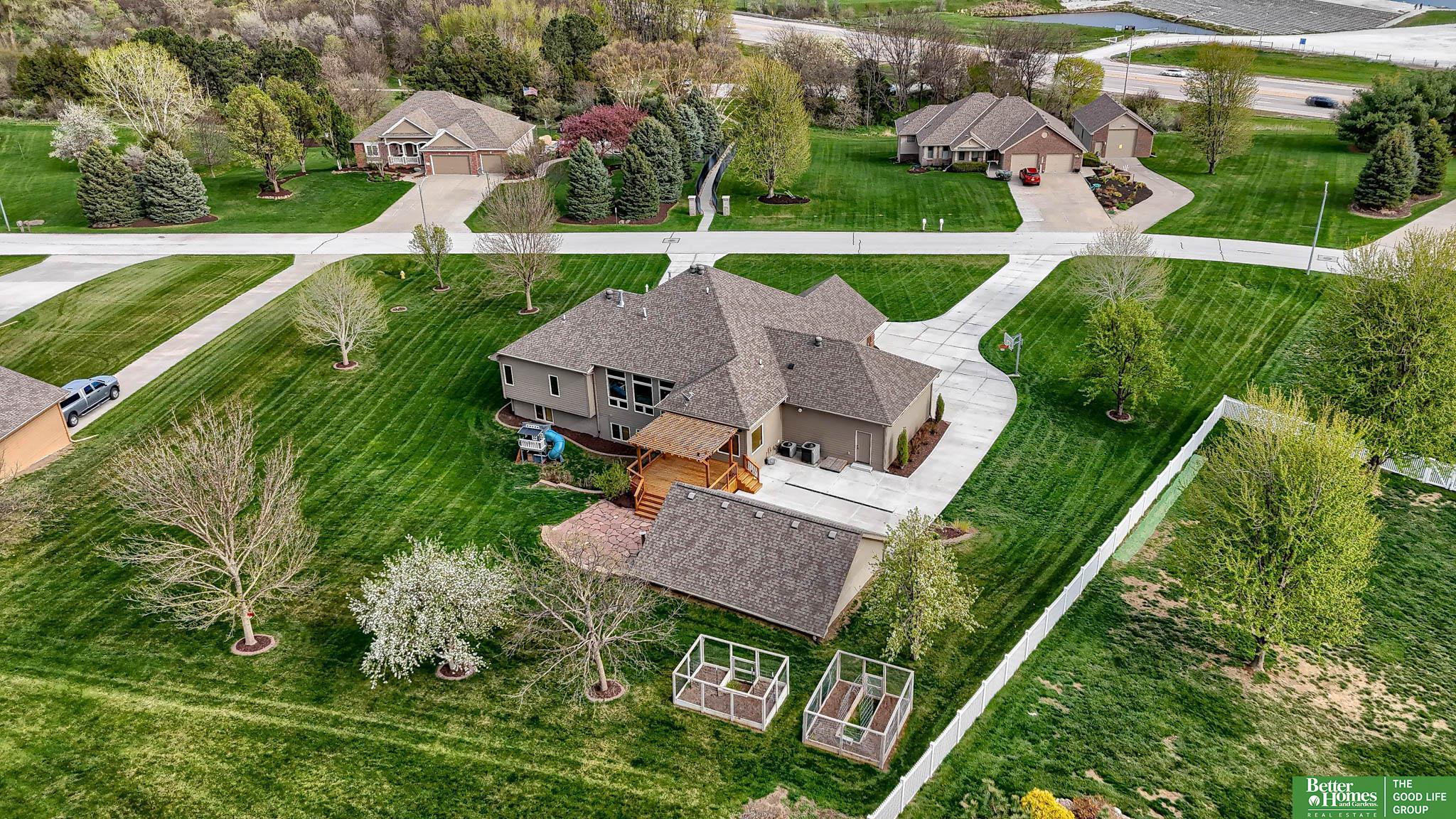 16308 Woodland Drive