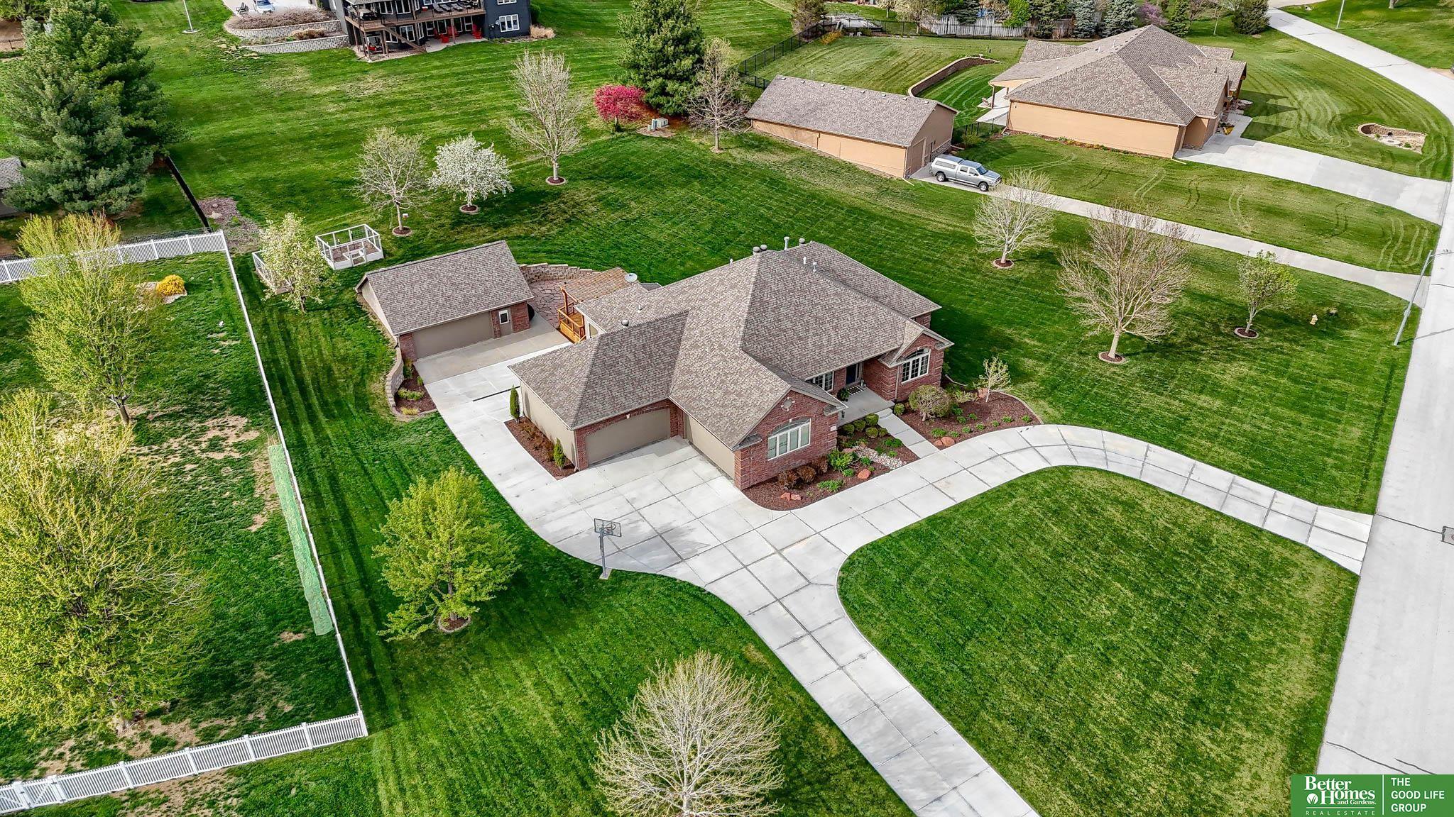 16308 Woodland Drive