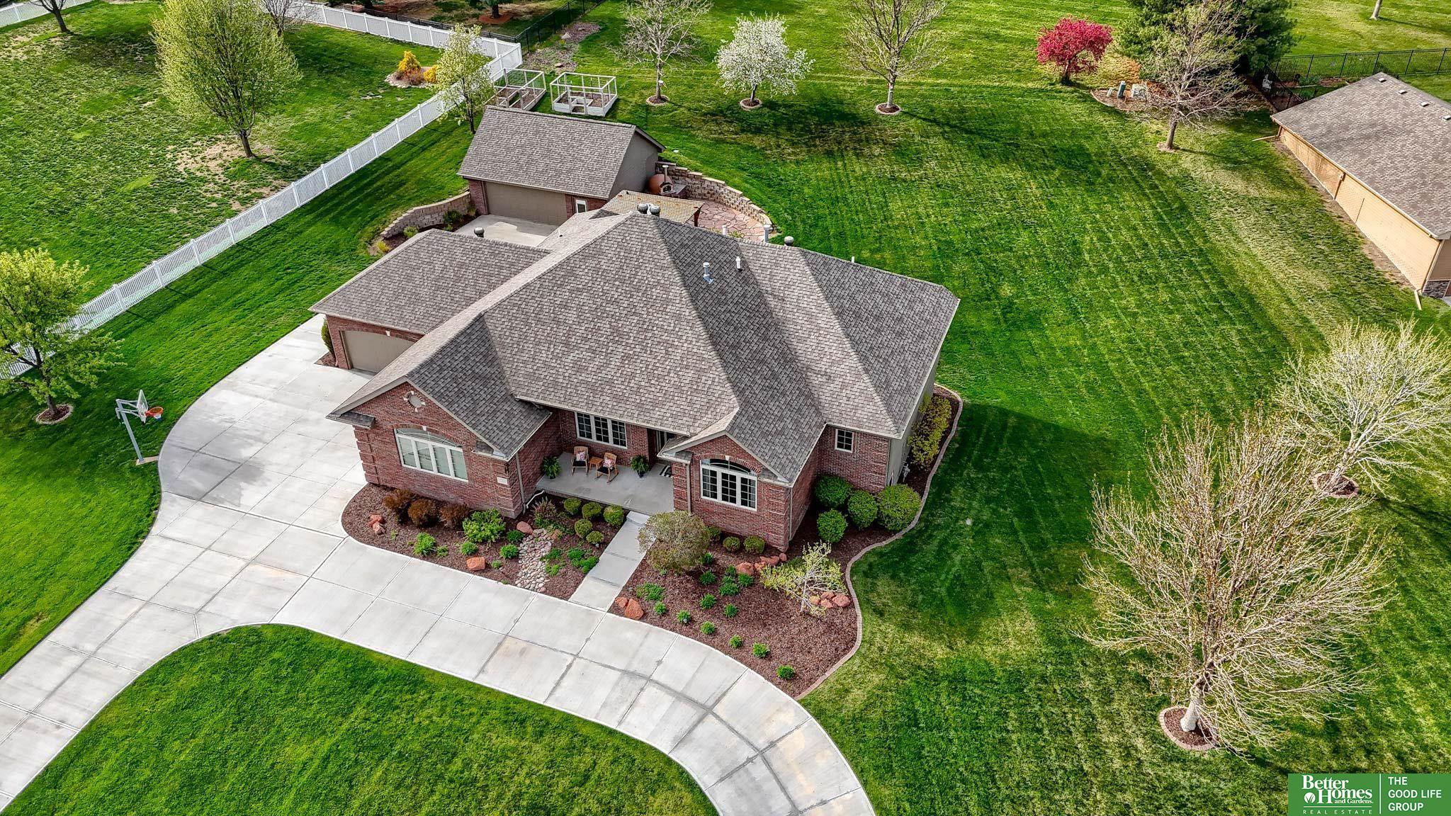 16308 Woodland Drive