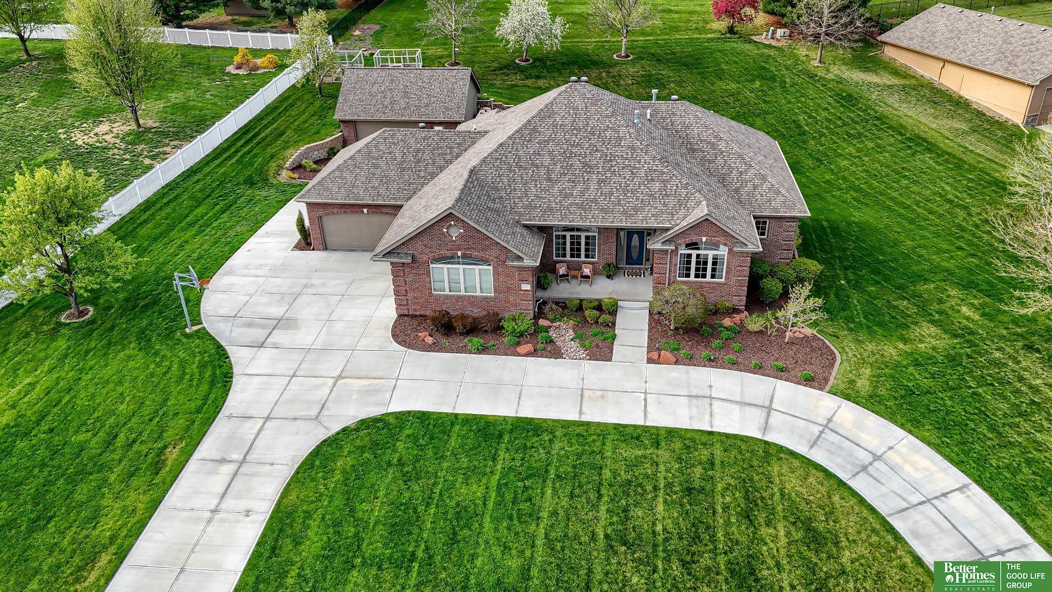 16308 Woodland Drive