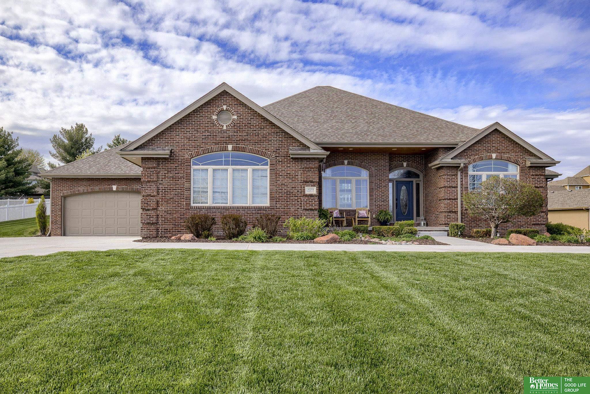 16308 Woodland Drive