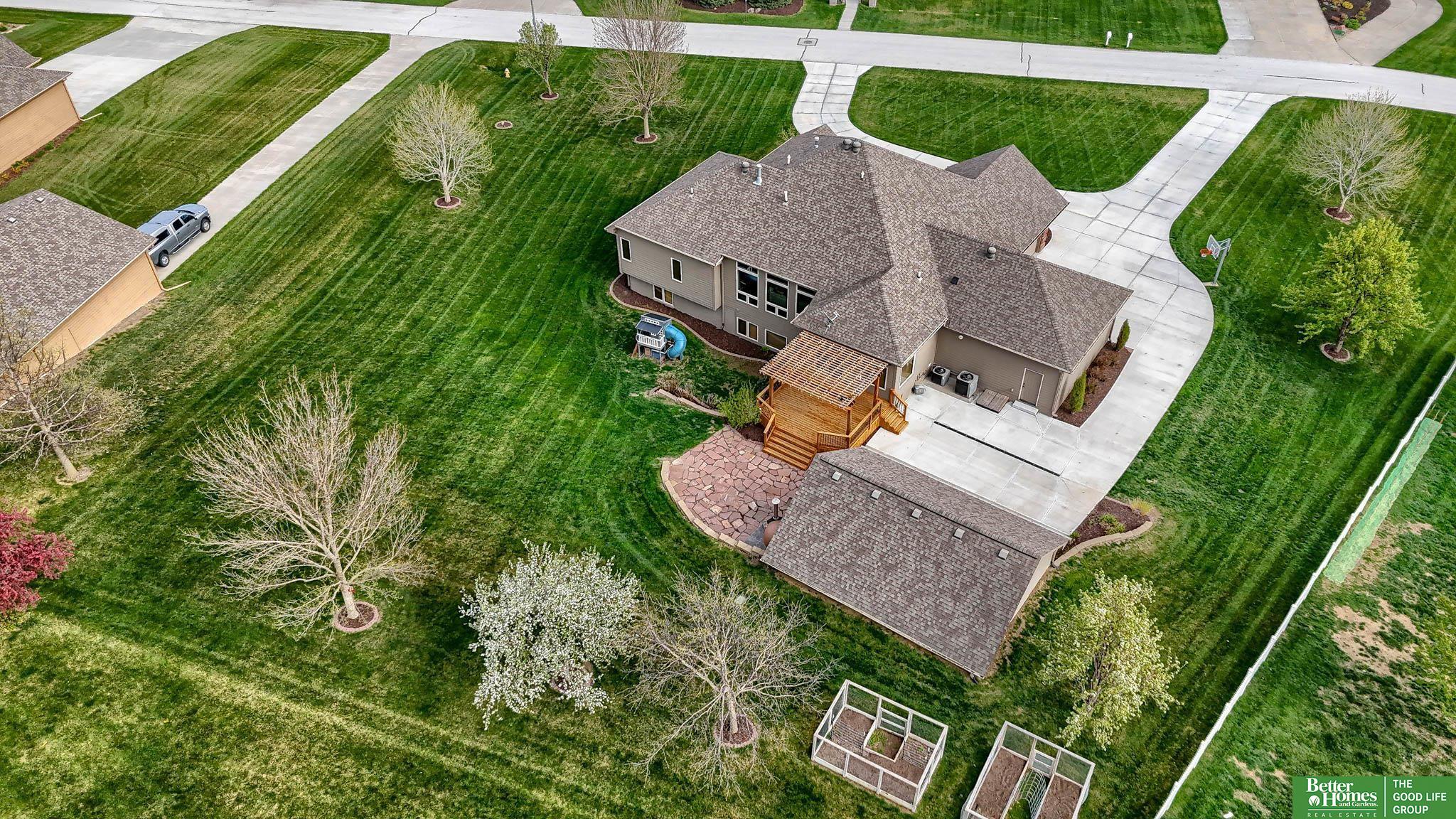 16308 Woodland Drive