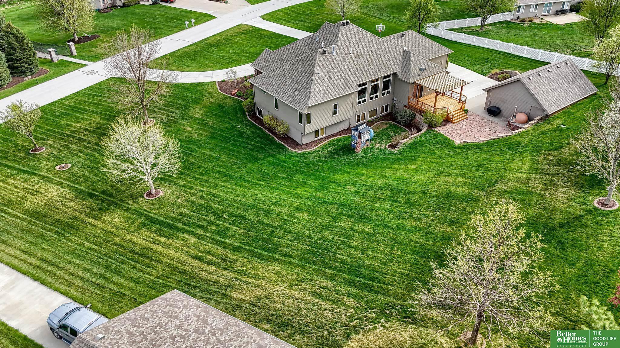 16308 Woodland Drive