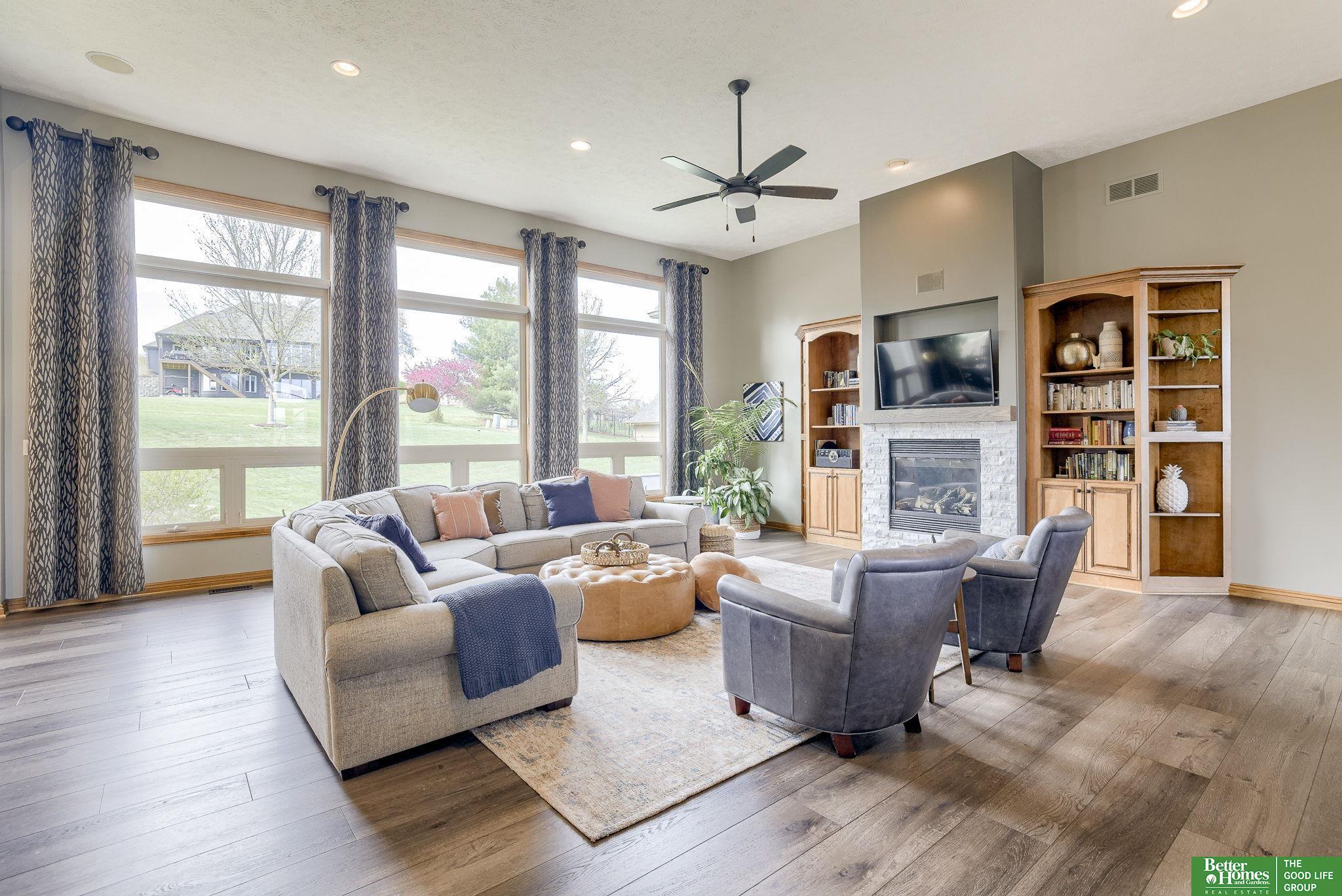 16308 Woodland Drive