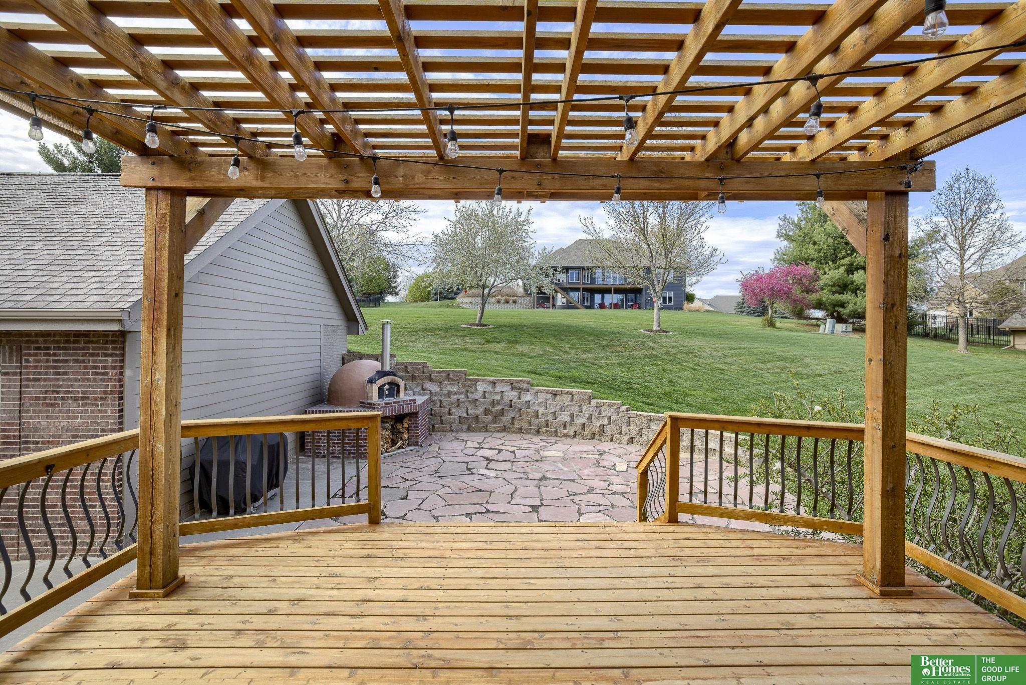 16308 Woodland Drive