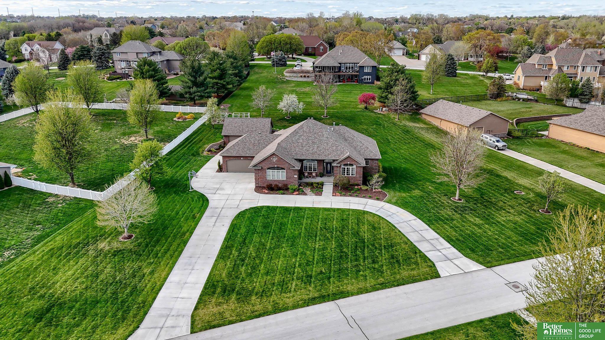 16308 Woodland Drive