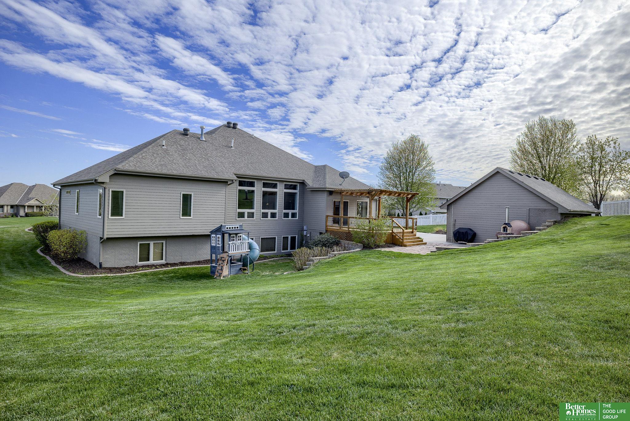 16308 Woodland Drive