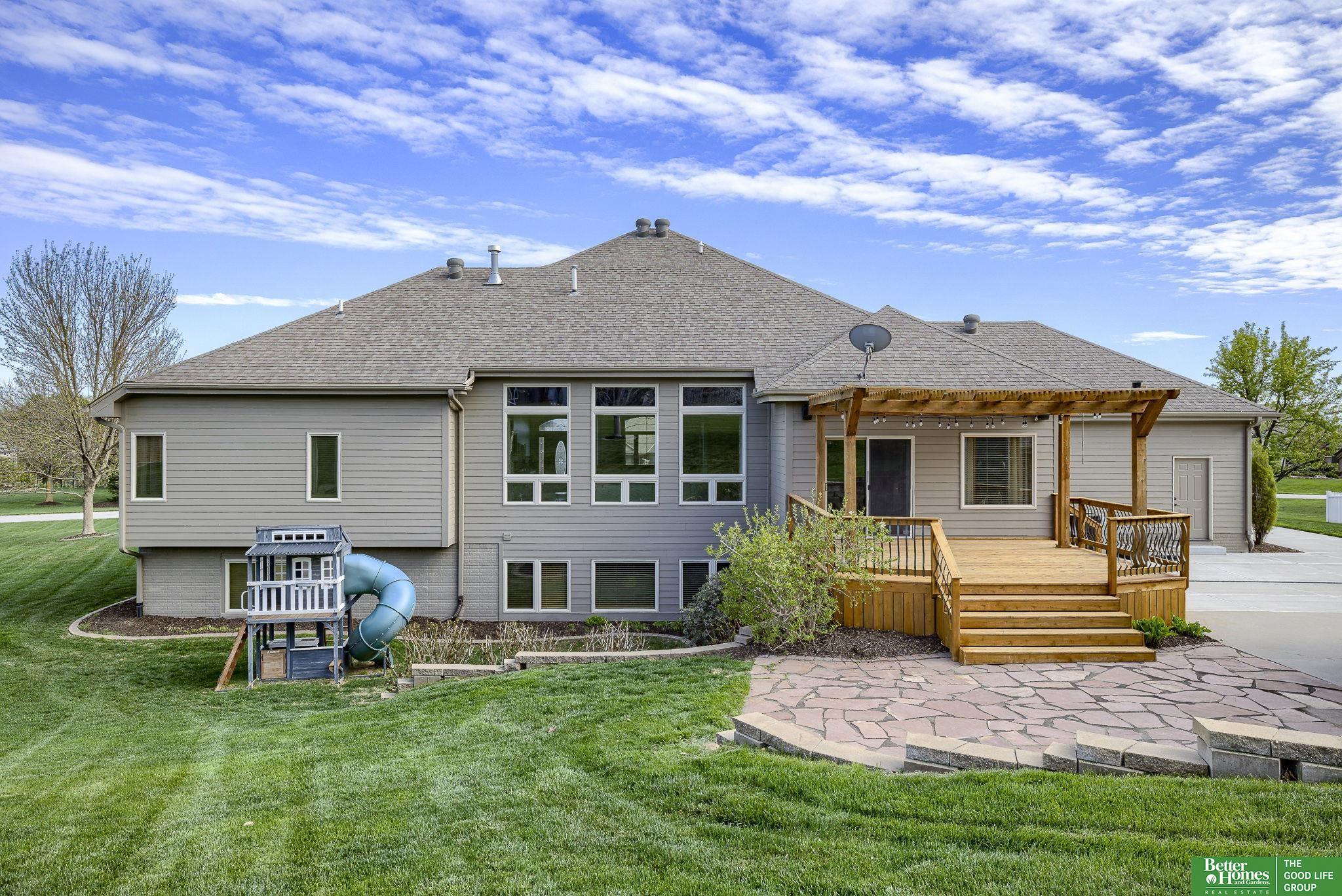 16308 Woodland Drive