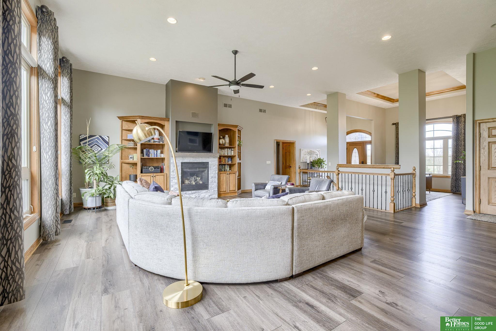 16308 Woodland Drive