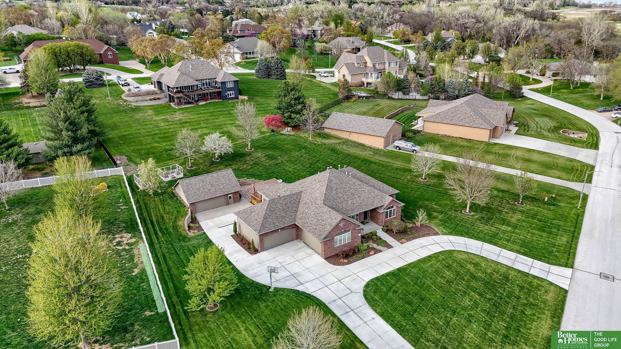 16308 Woodland Drive