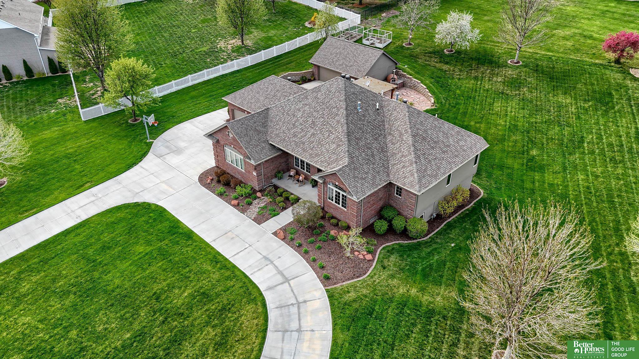 16308 Woodland Drive