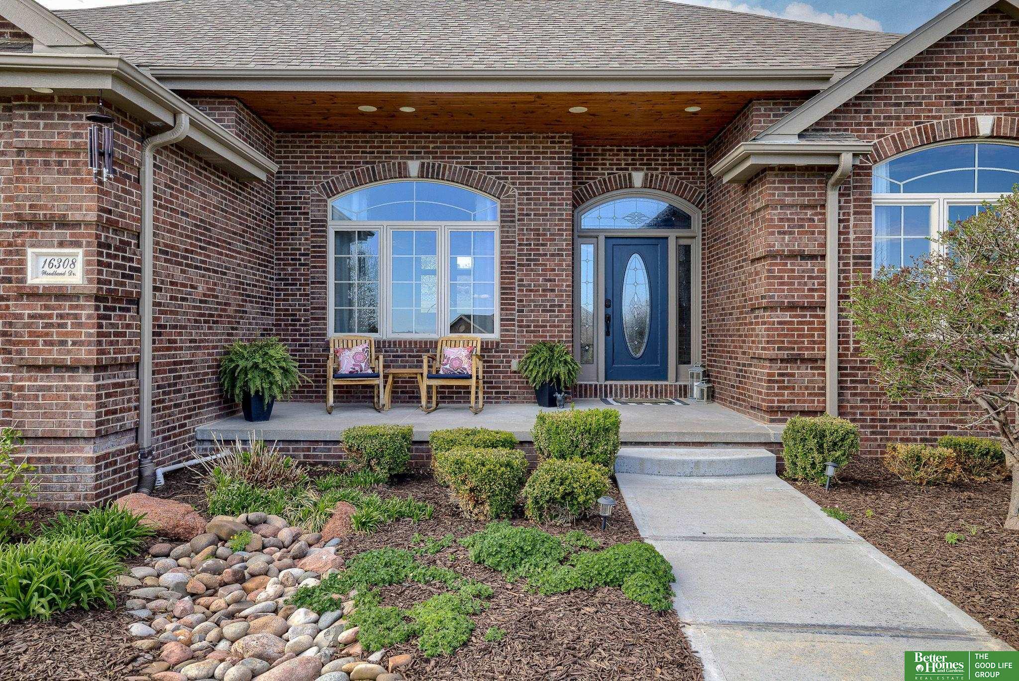 16308 Woodland Drive