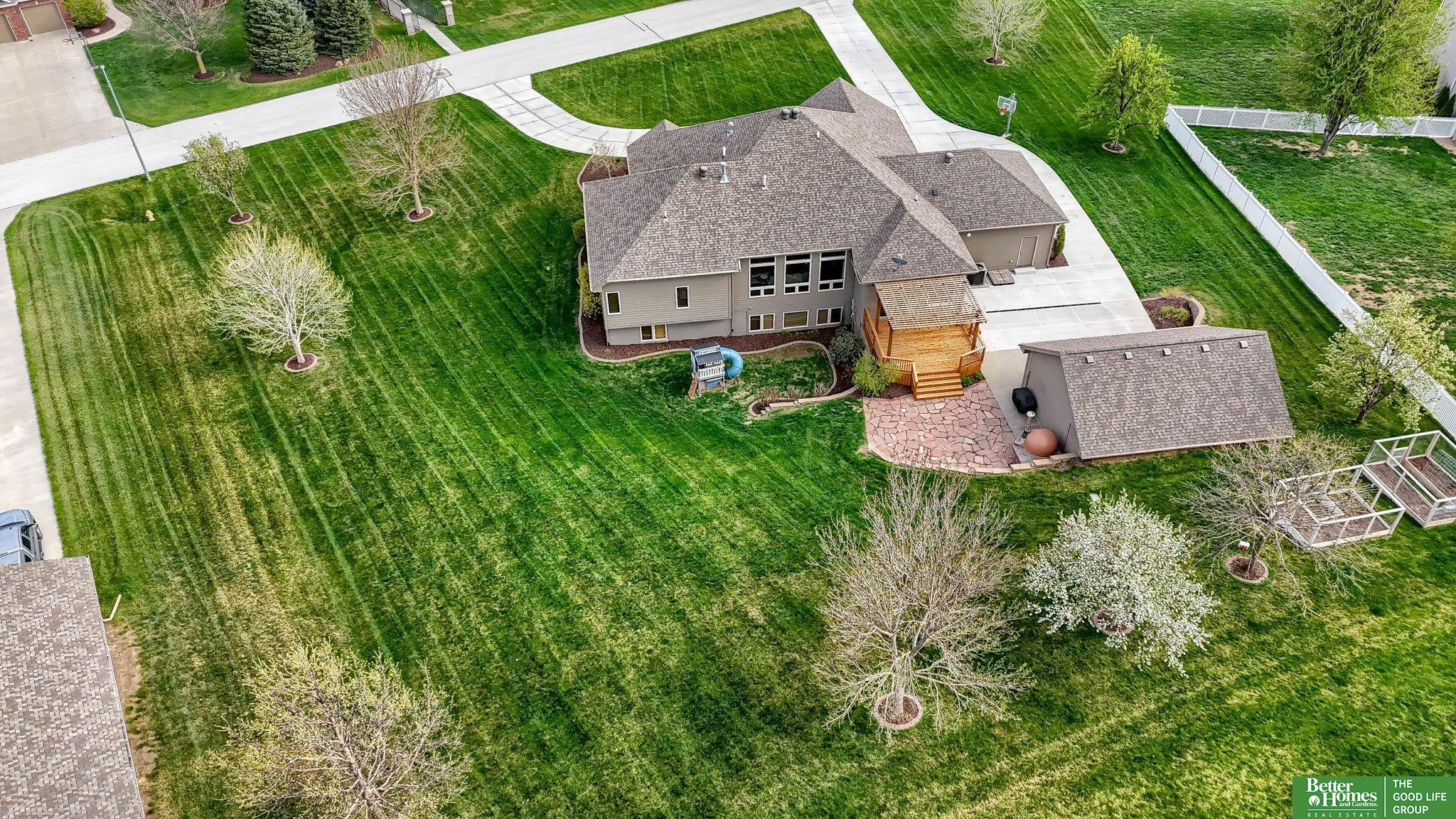 16308 Woodland Drive