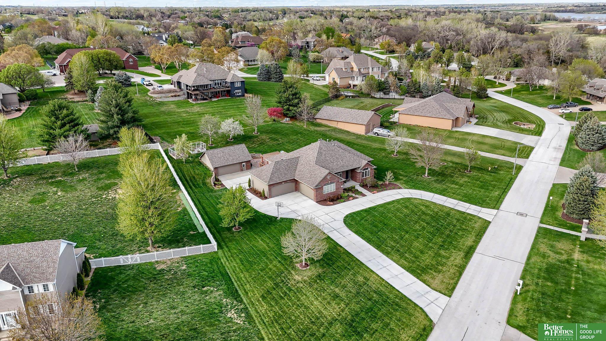 16308 Woodland Drive