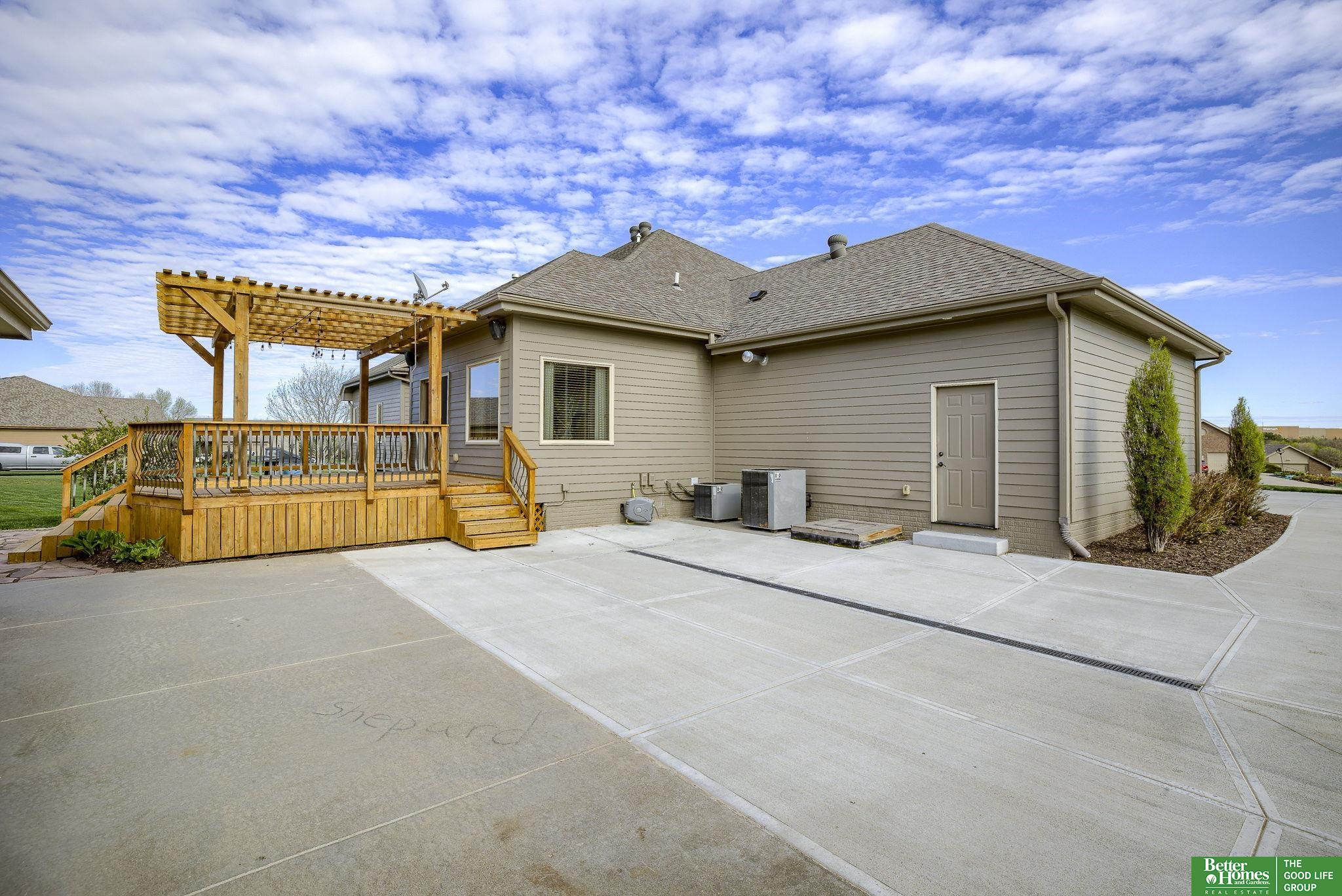 16308 Woodland Drive