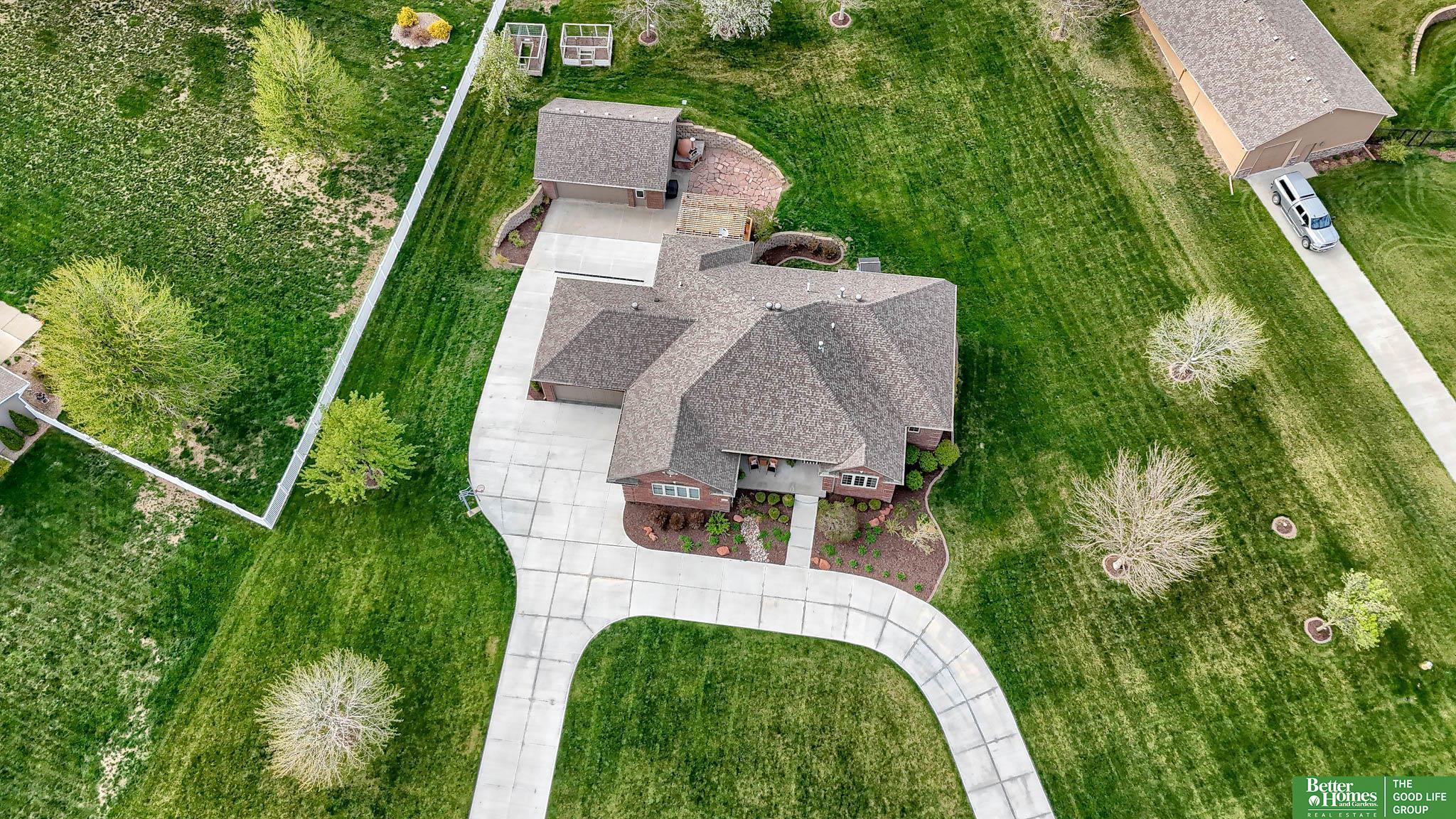 16308 Woodland Drive