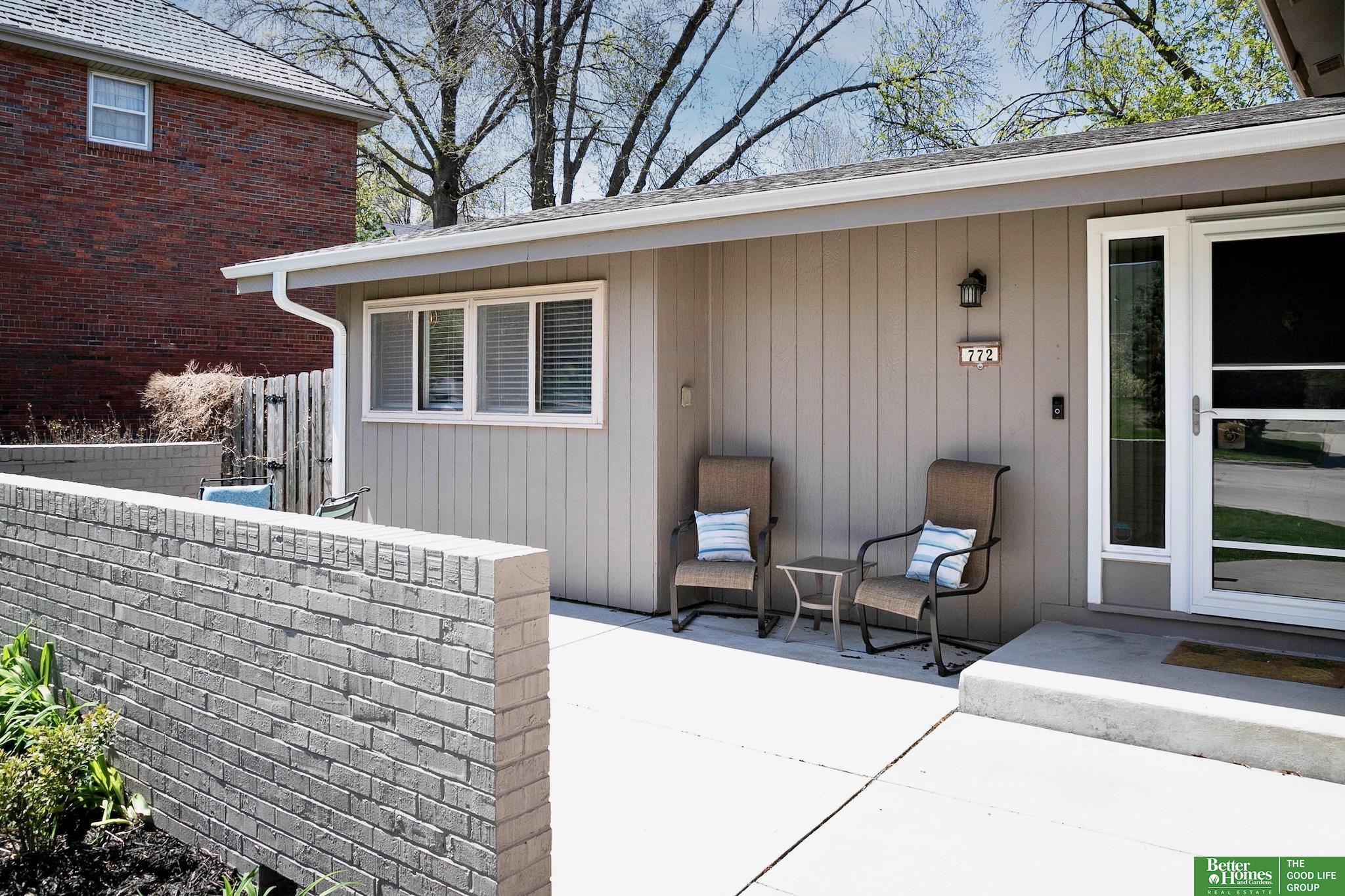 772 Leawood Drive