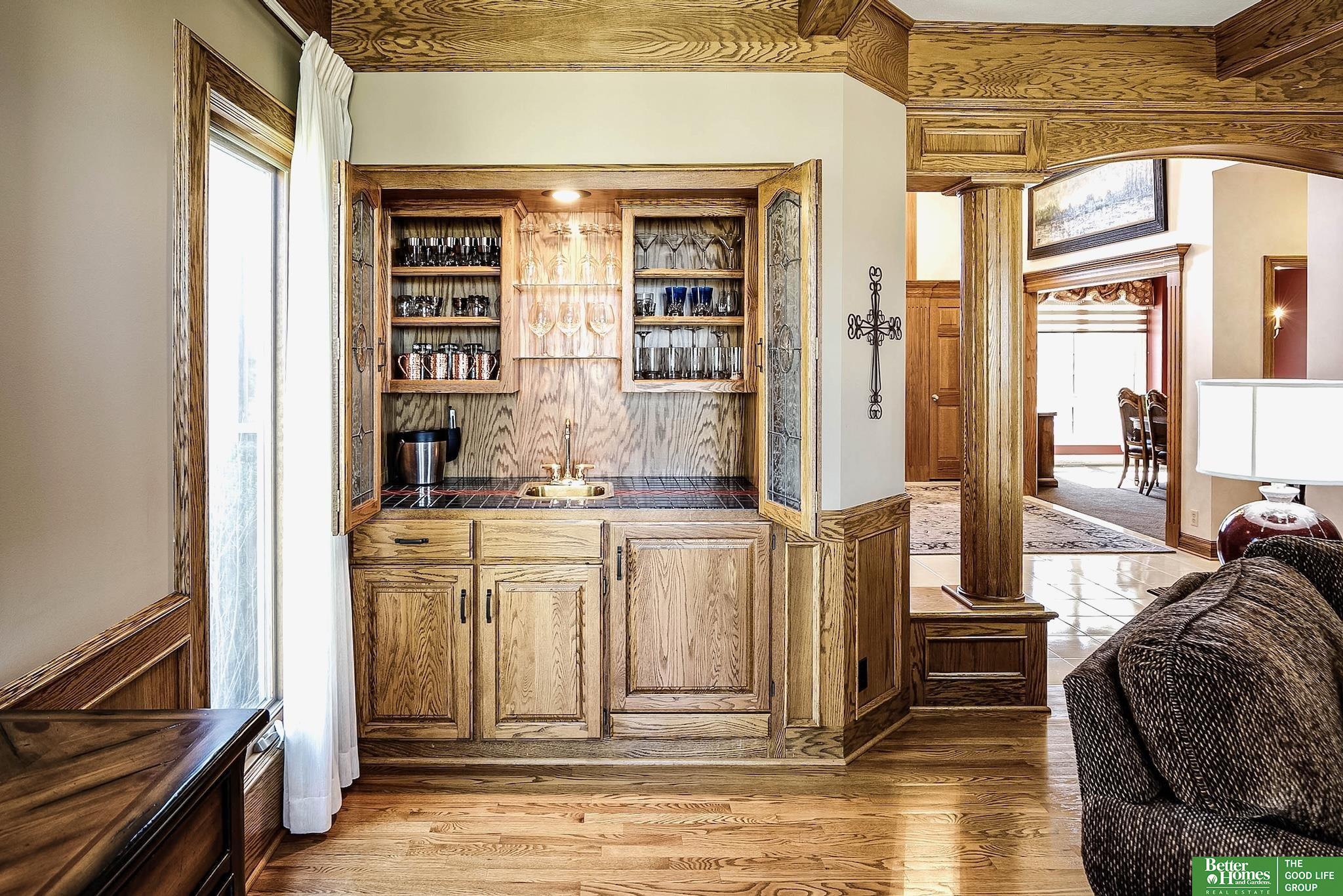 12804 Eagle Run Drive