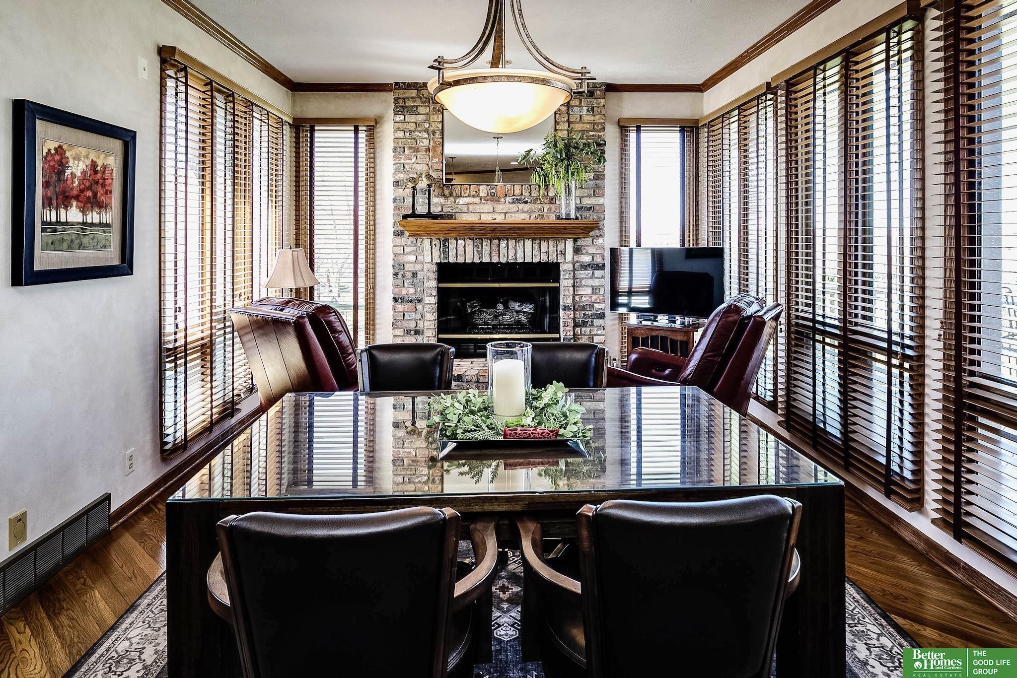 12804 Eagle Run Drive