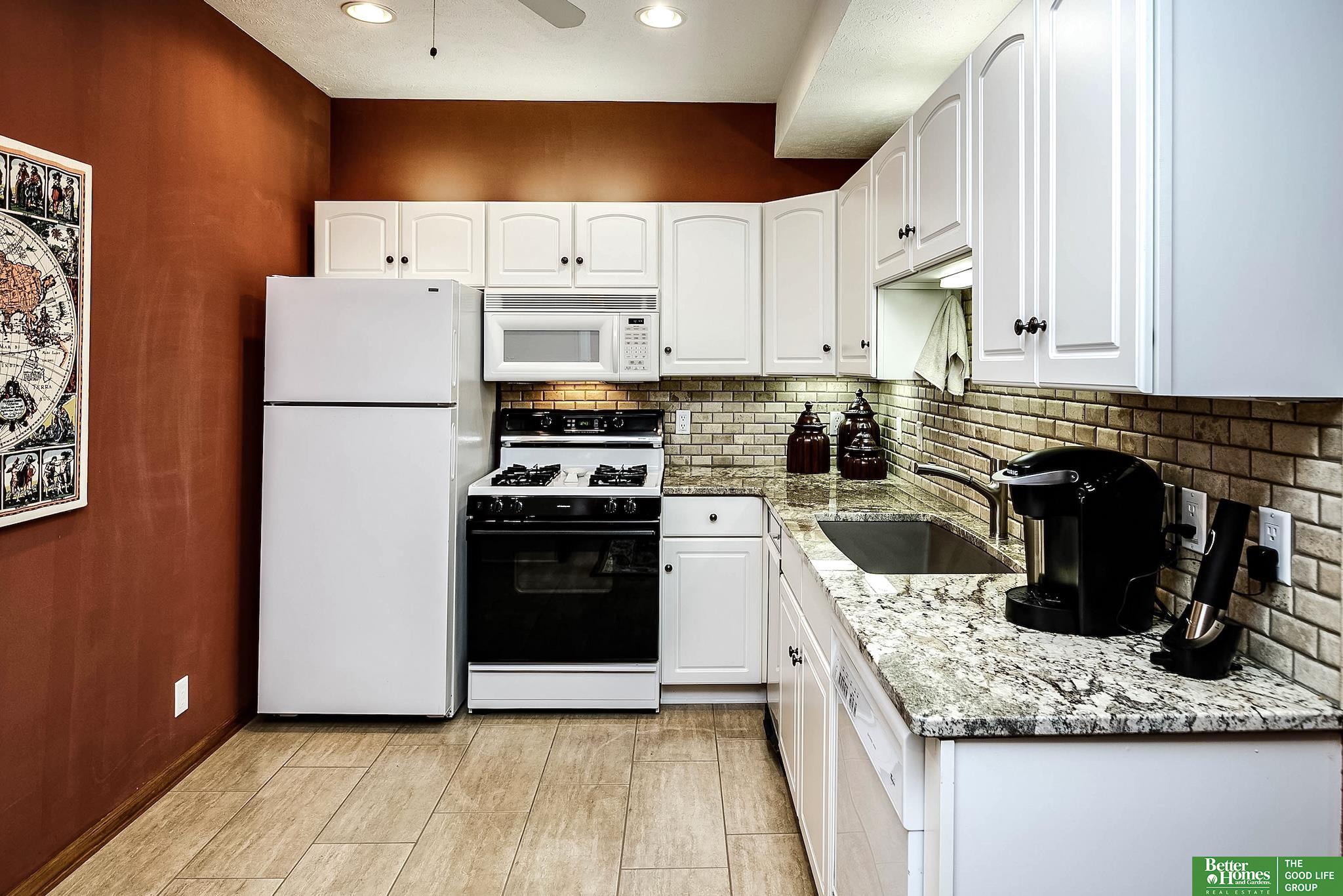 12804 Eagle Run Drive