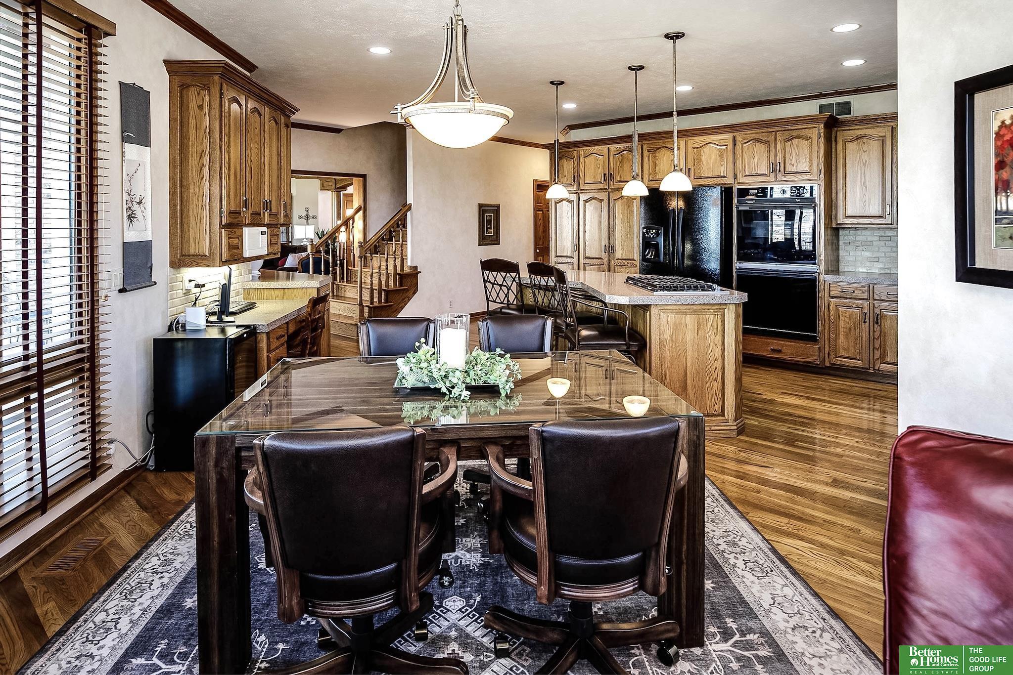 12804 Eagle Run Drive