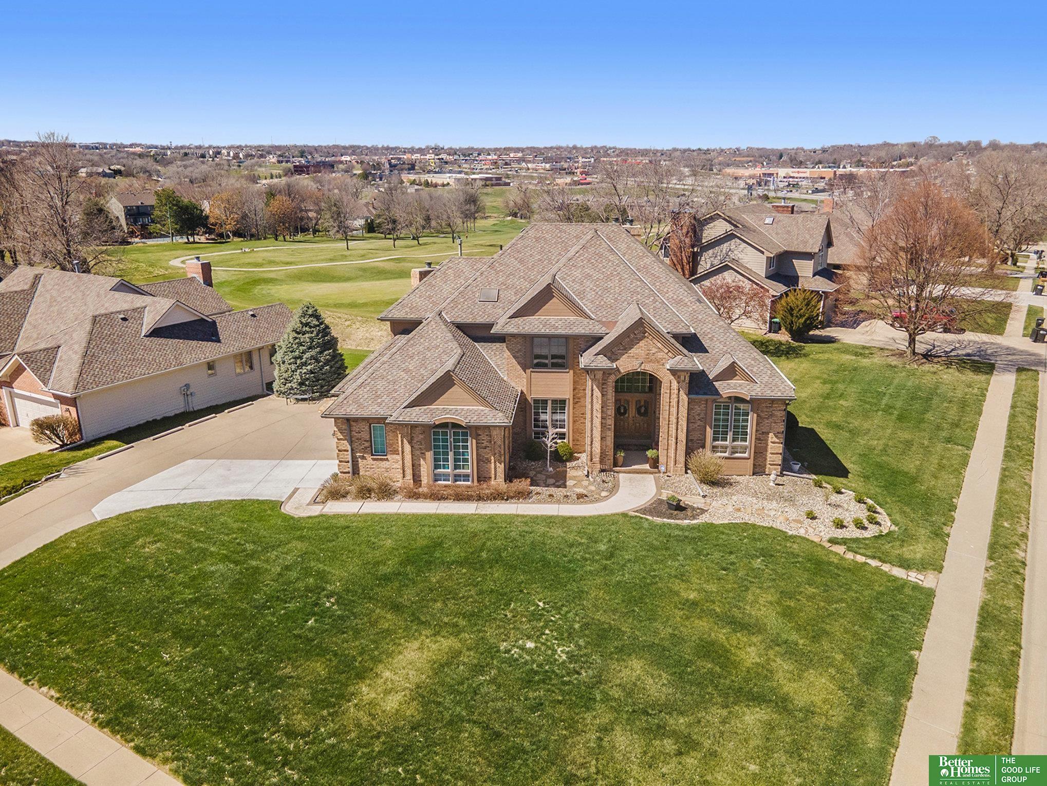 12804 Eagle Run Drive