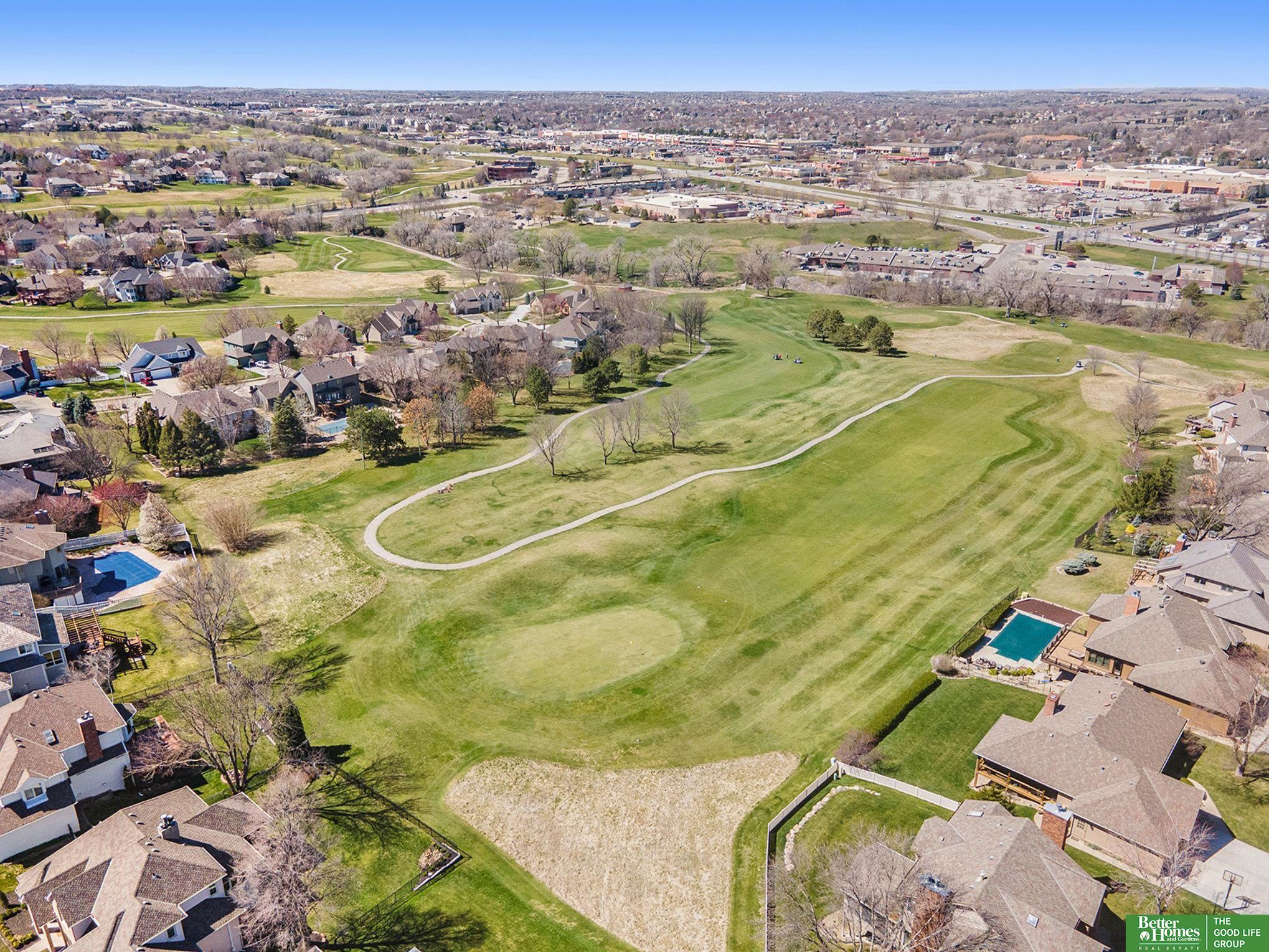 12804 Eagle Run Drive