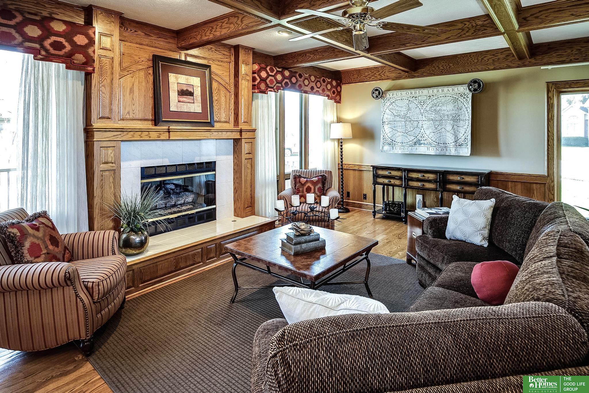 12804 Eagle Run Drive