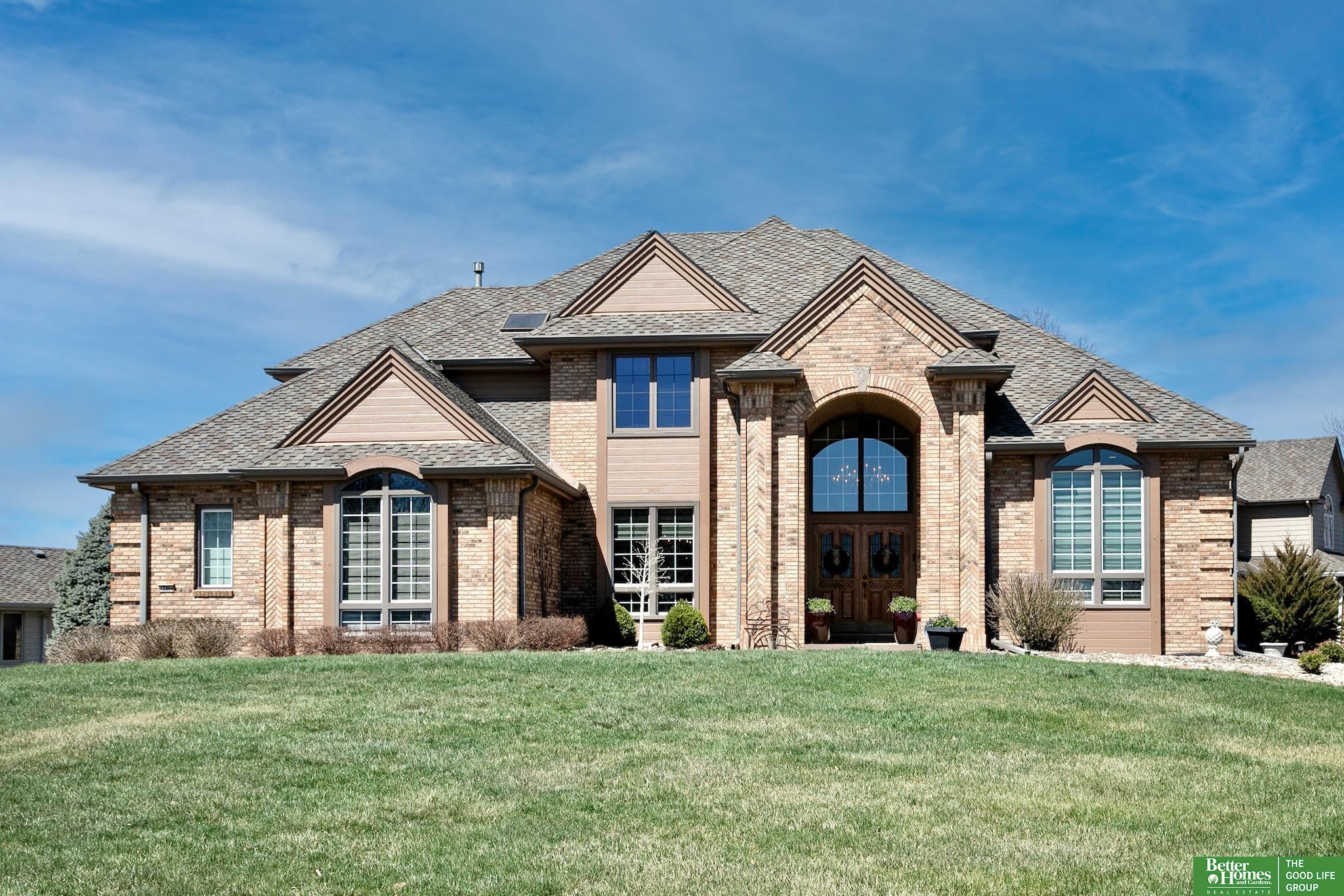 12804 Eagle Run Drive