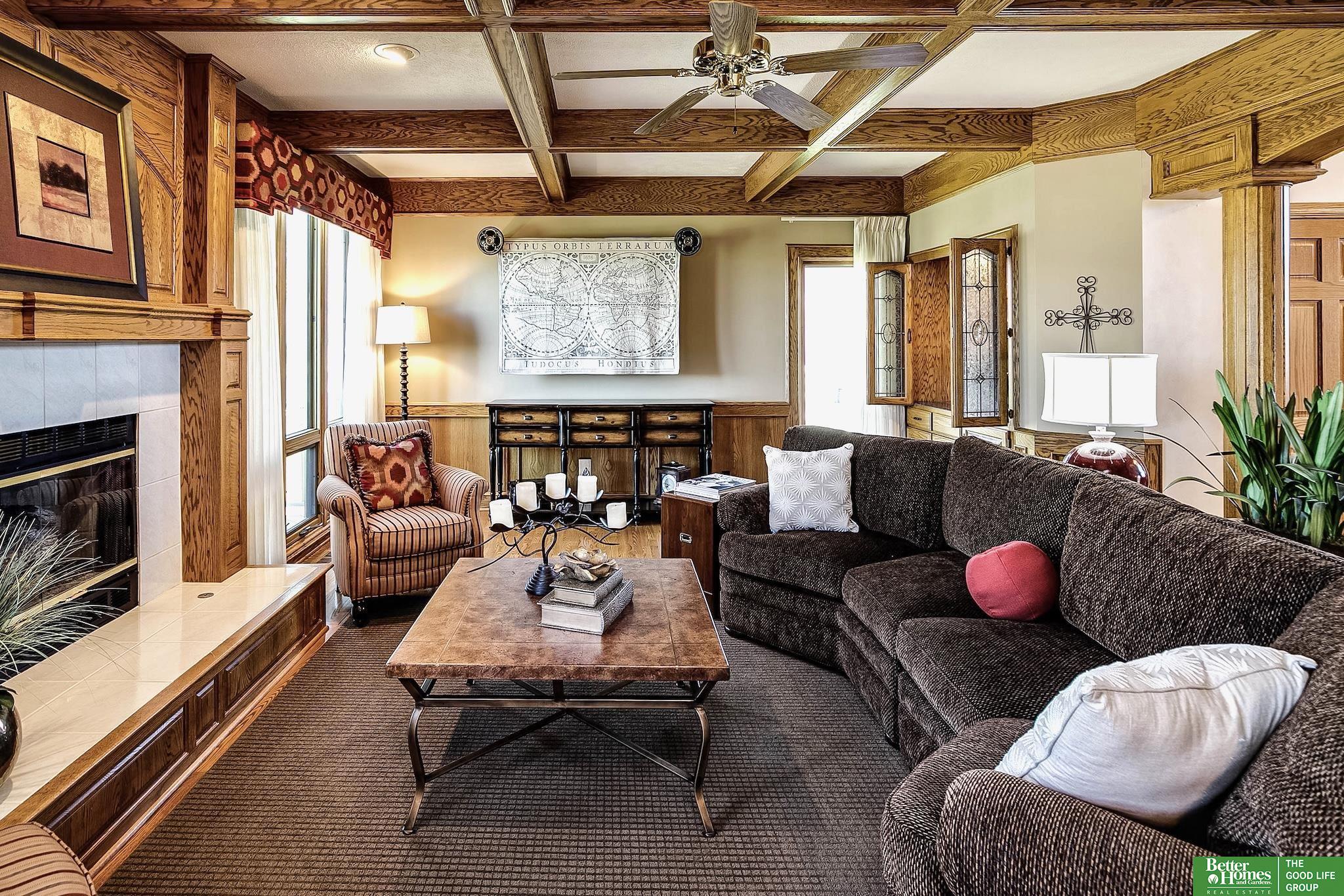 12804 Eagle Run Drive
