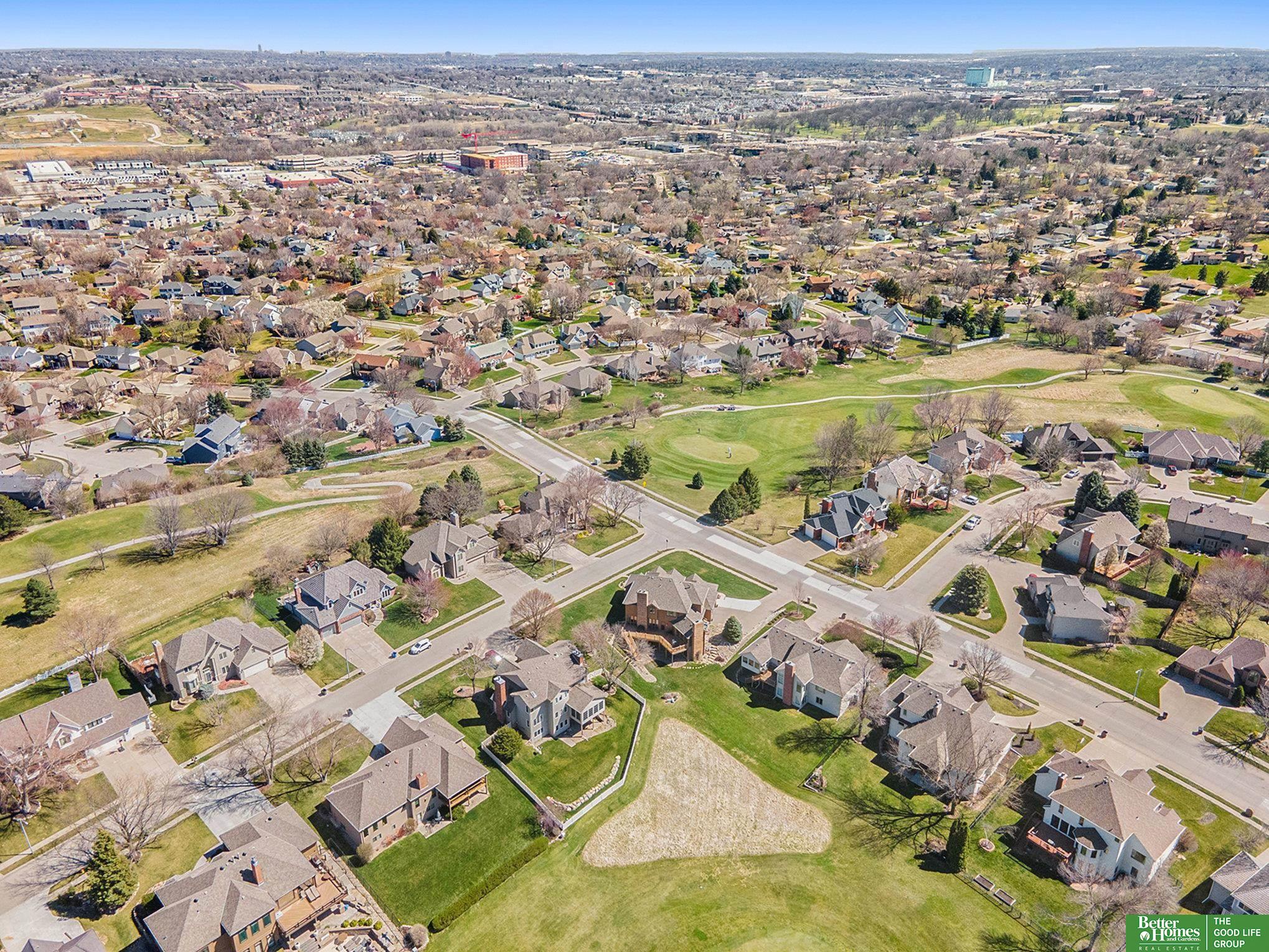 12804 Eagle Run Drive