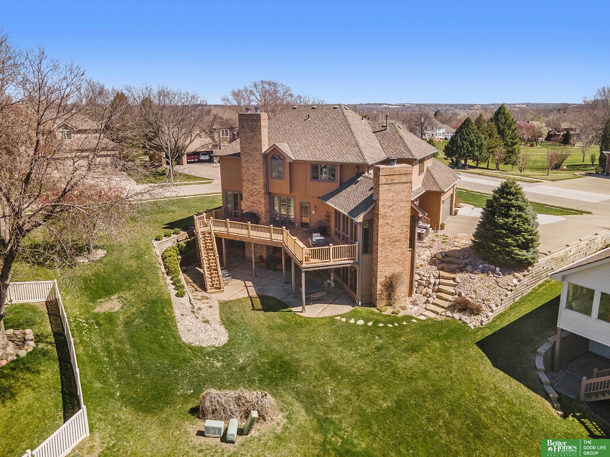 12804 Eagle Run Drive