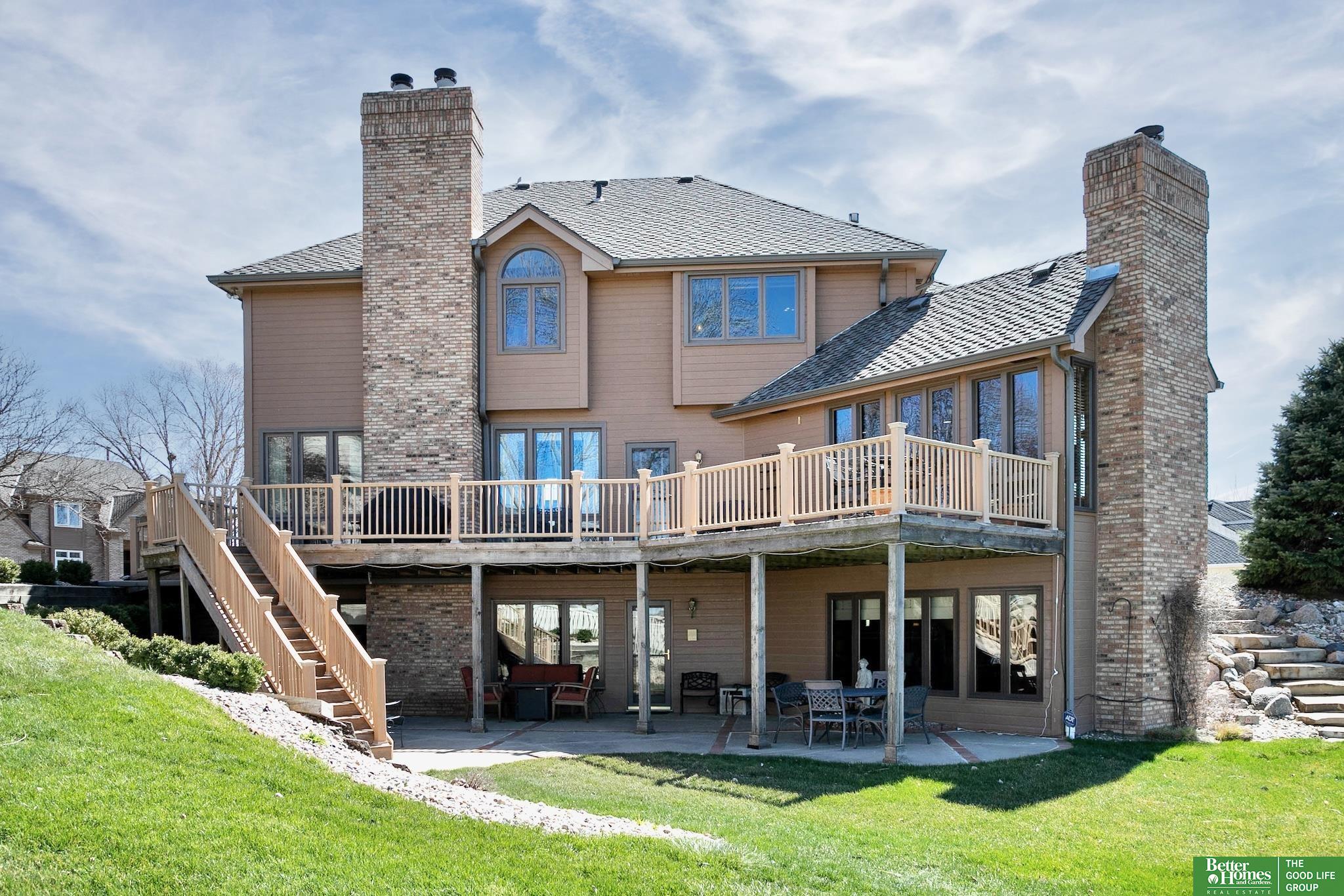 12804 Eagle Run Drive