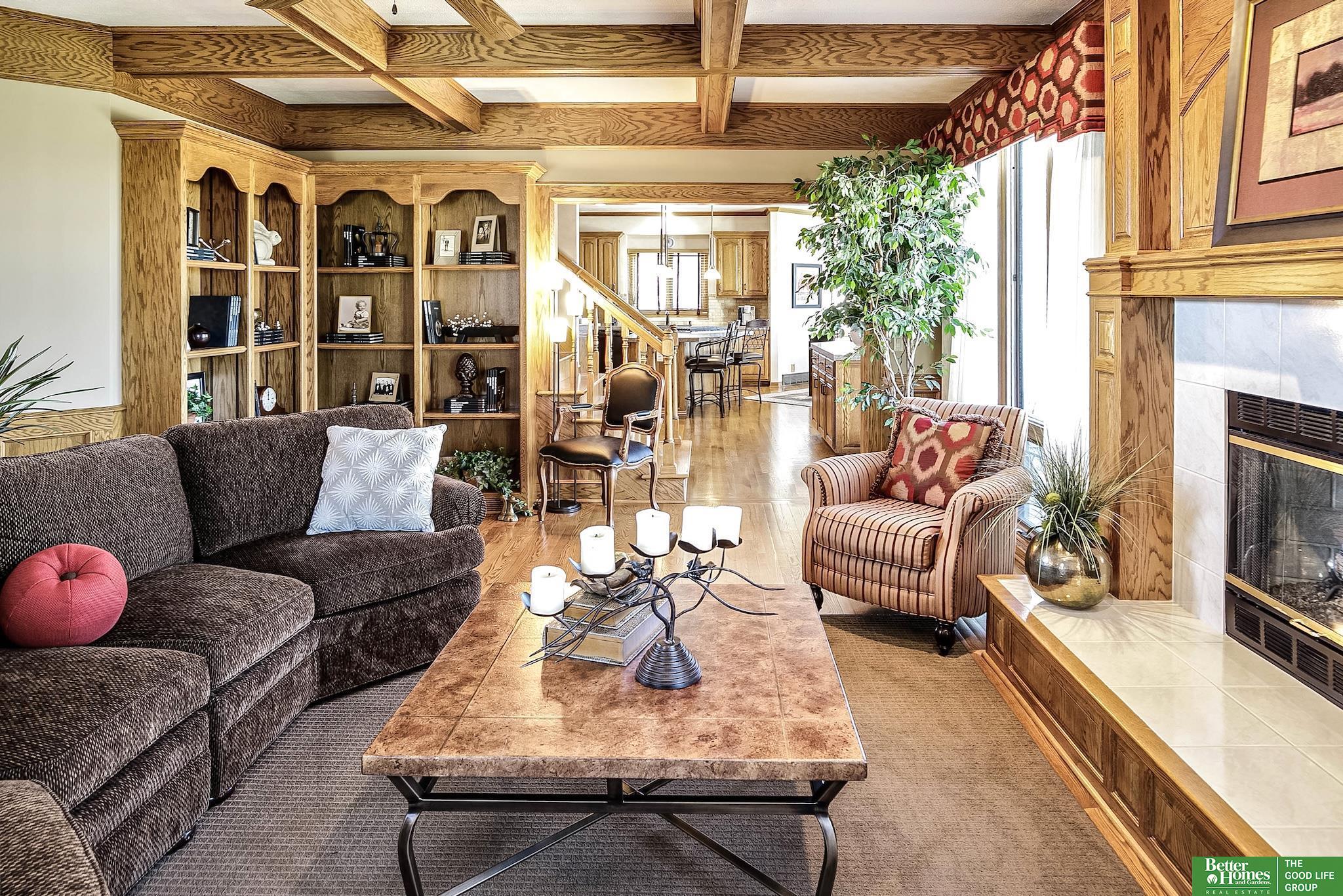 12804 Eagle Run Drive