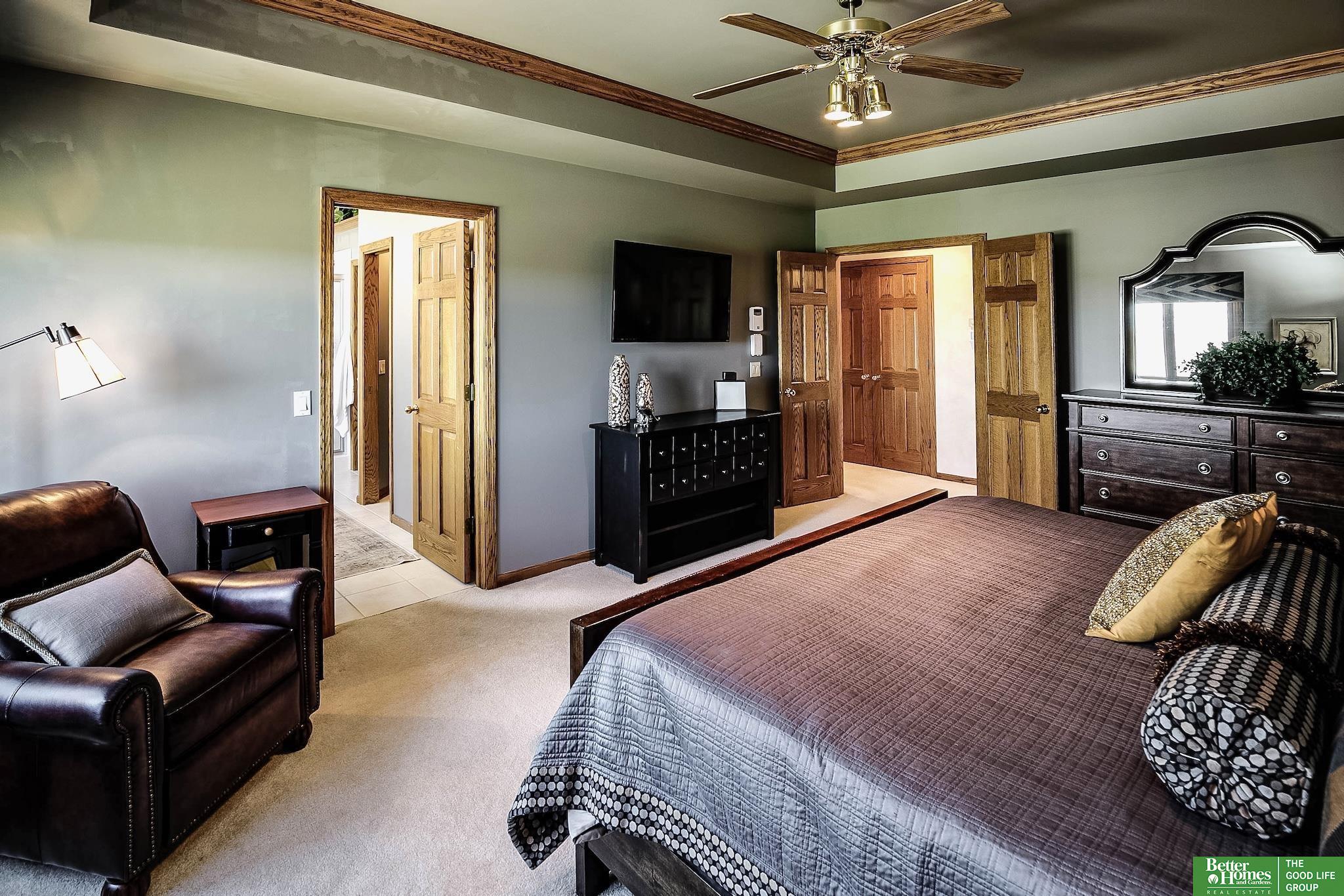 12804 Eagle Run Drive
