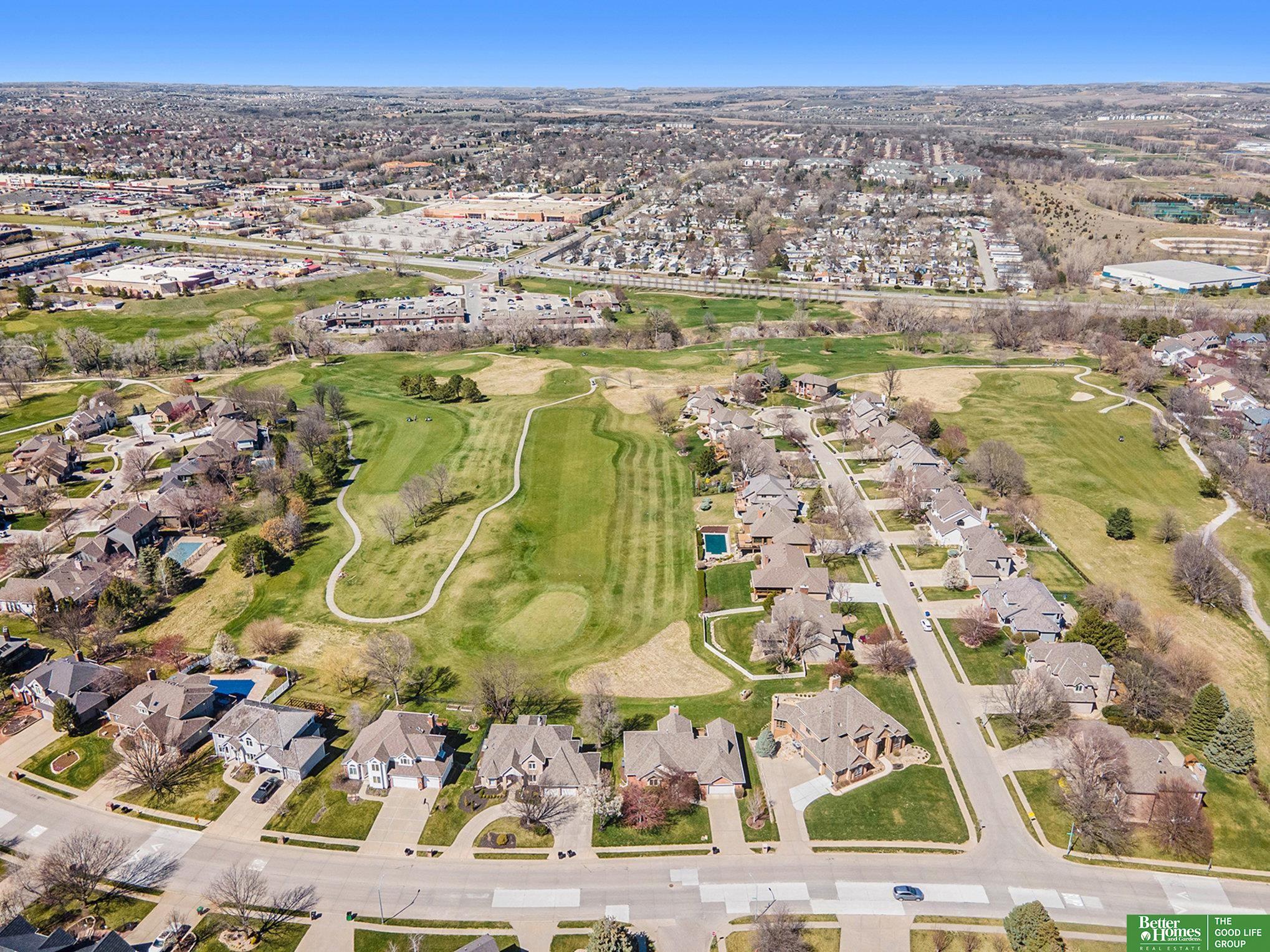 12804 Eagle Run Drive
