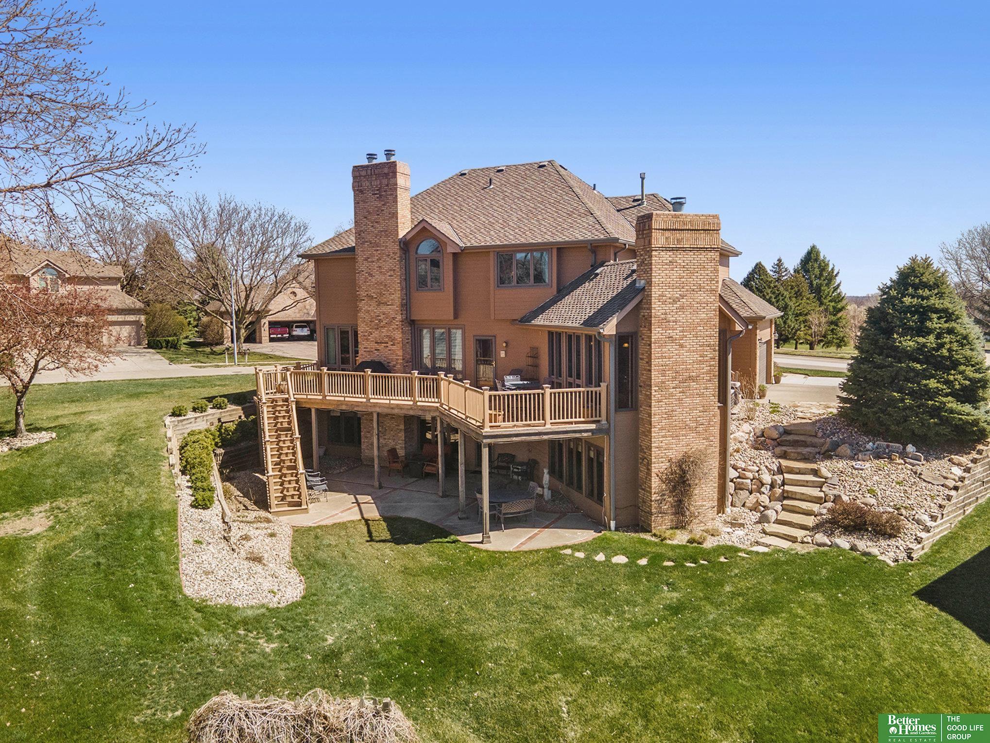 12804 Eagle Run Drive