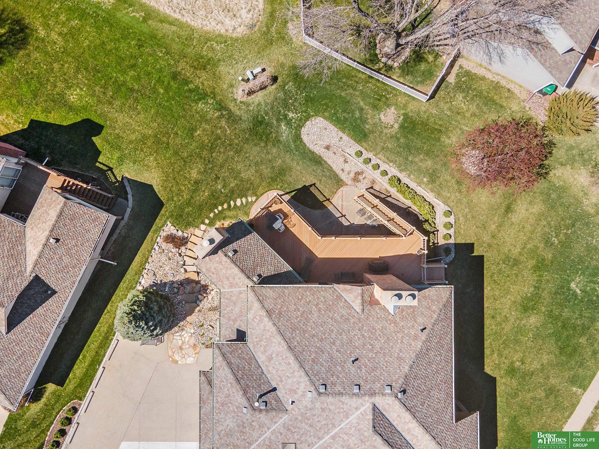 12804 Eagle Run Drive