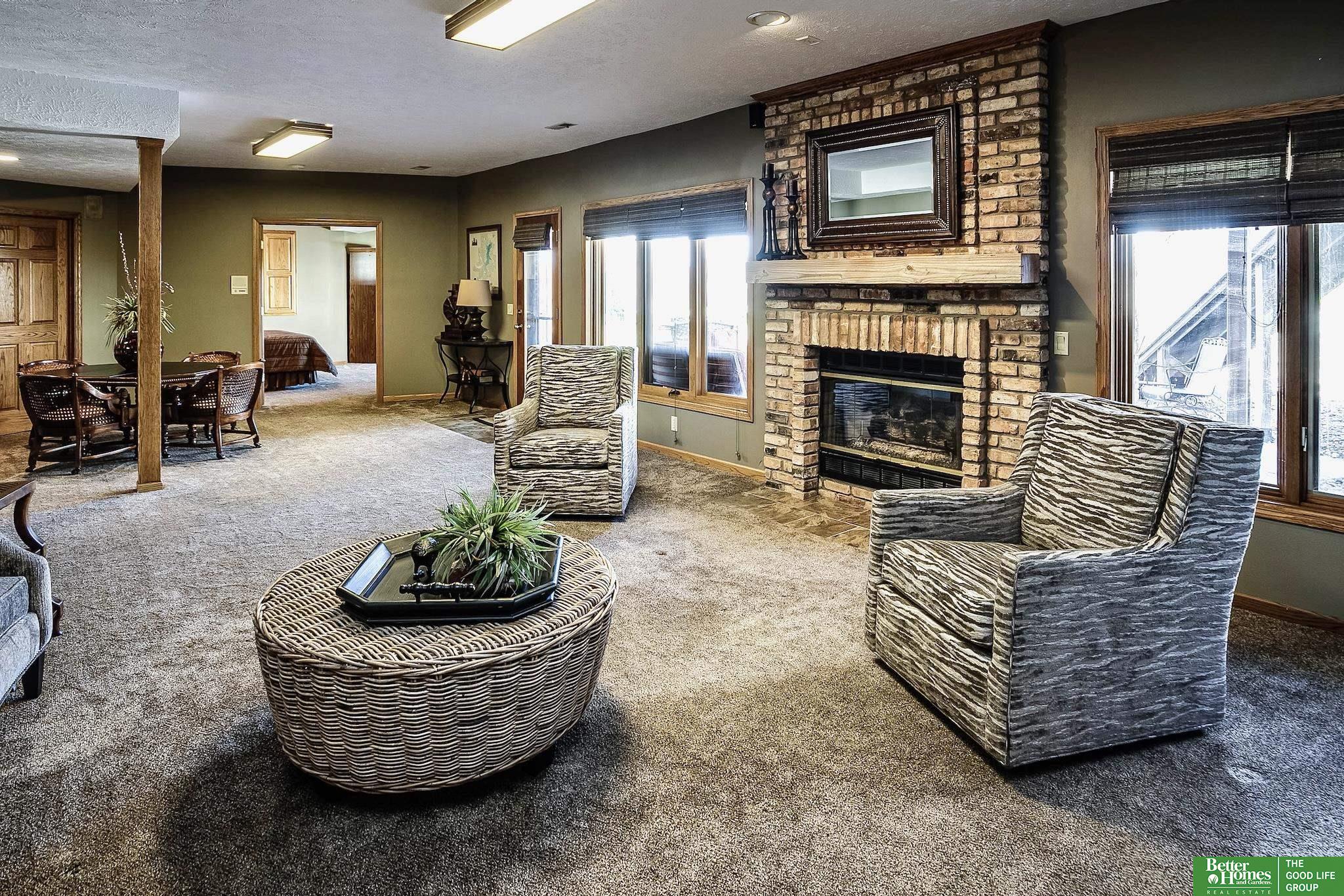 12804 Eagle Run Drive