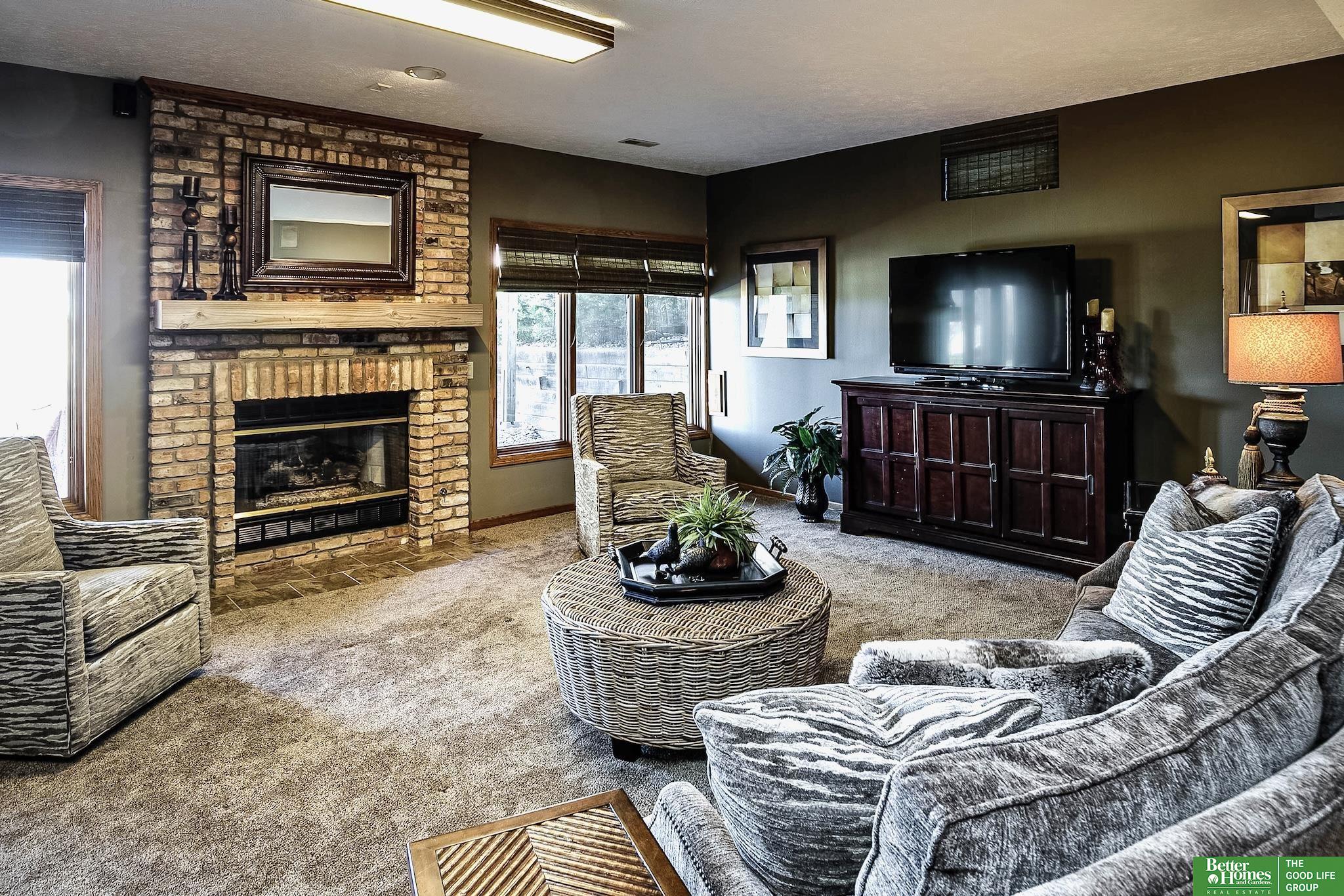 12804 Eagle Run Drive