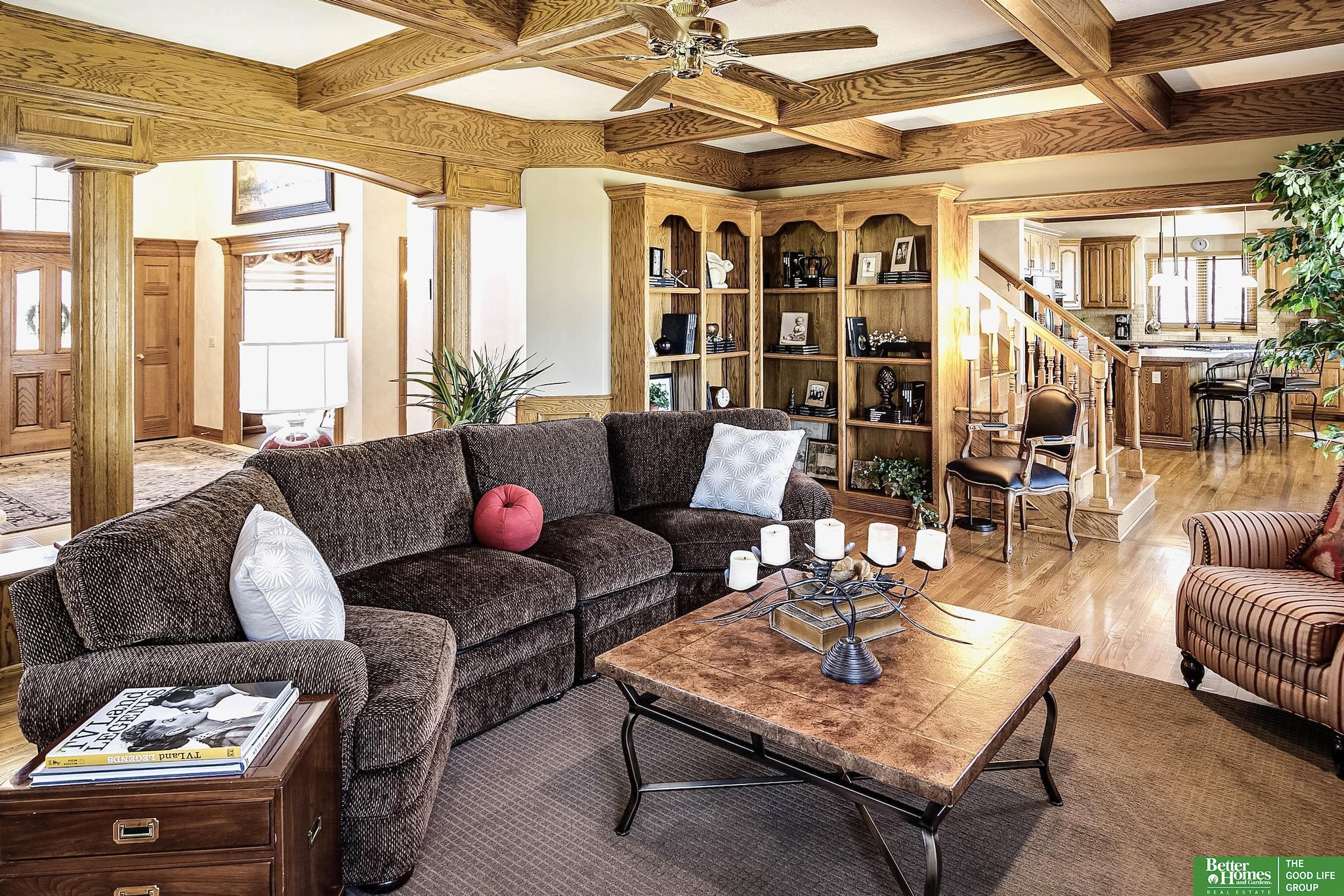 12804 Eagle Run Drive