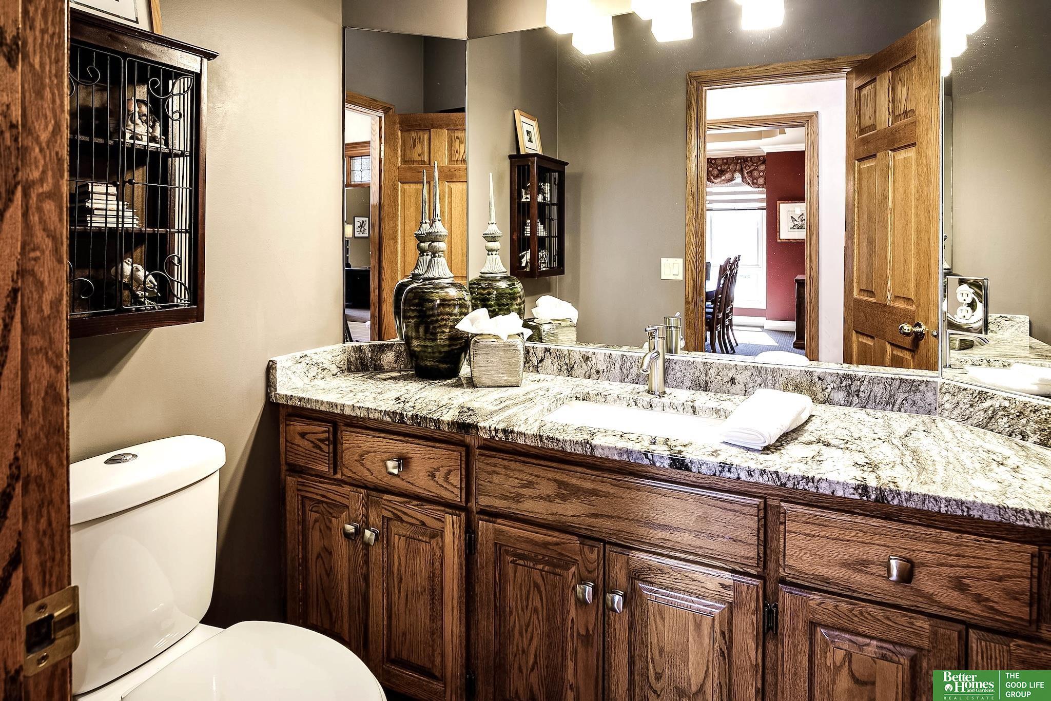 12804 Eagle Run Drive