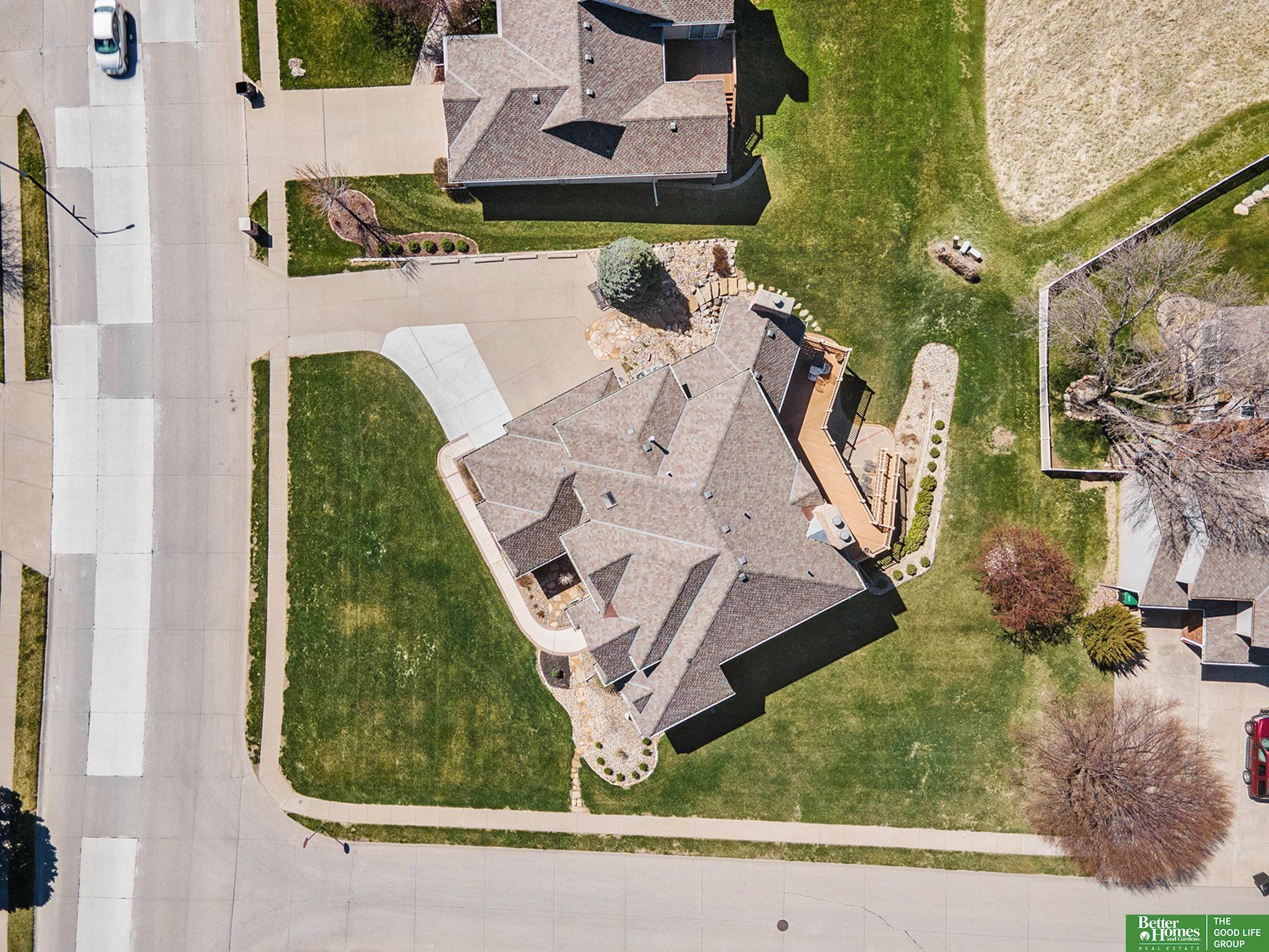 12804 Eagle Run Drive